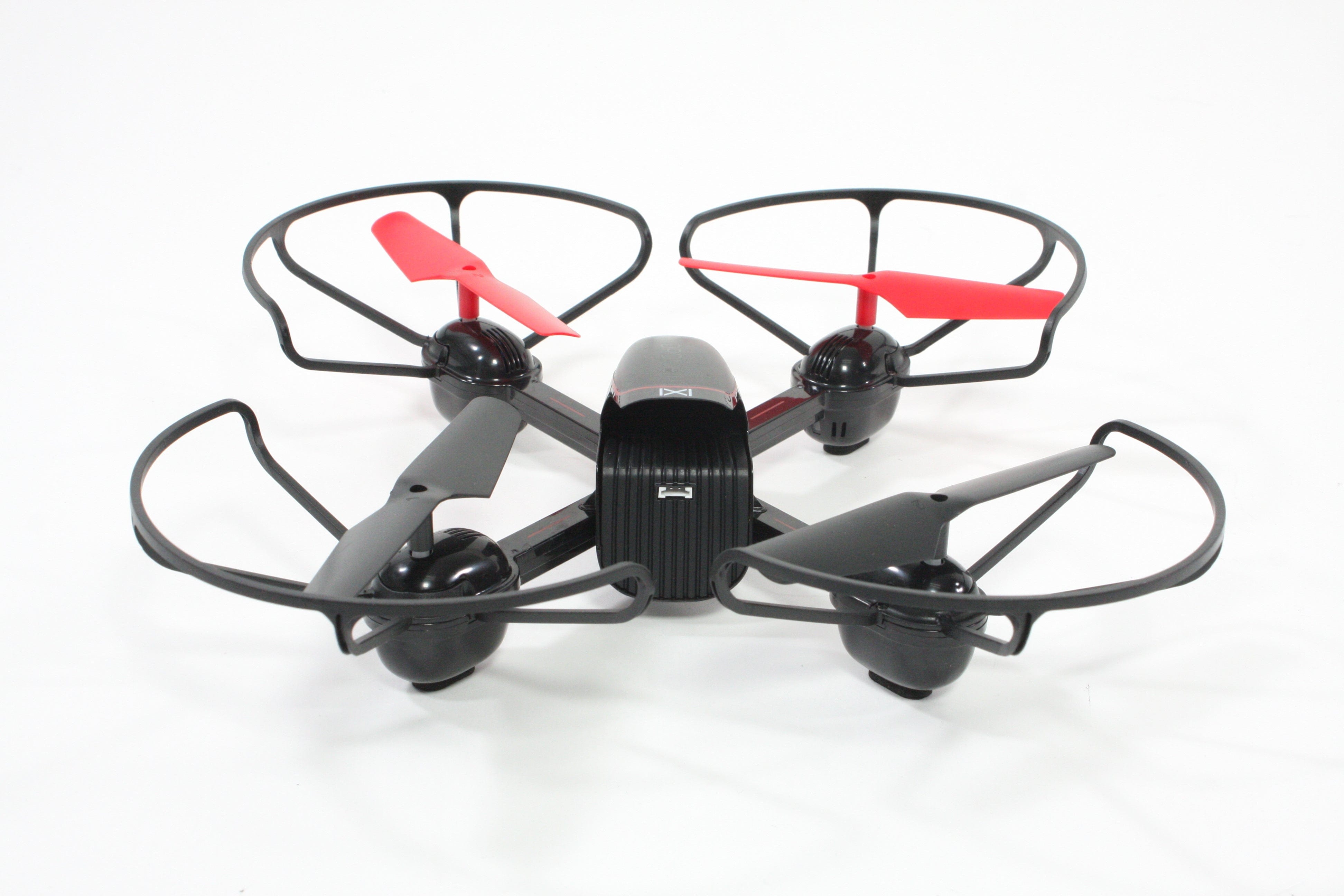 Sharper Image Mach X Video Drone - Selling As Is - No Returns