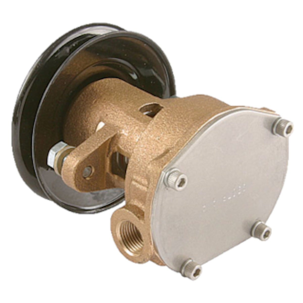 Sherwood G910P Kohler Seawater Pump