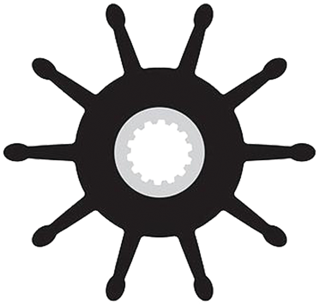 Sherwood 29000K-SHW Impeller Kit w/O-Ring
