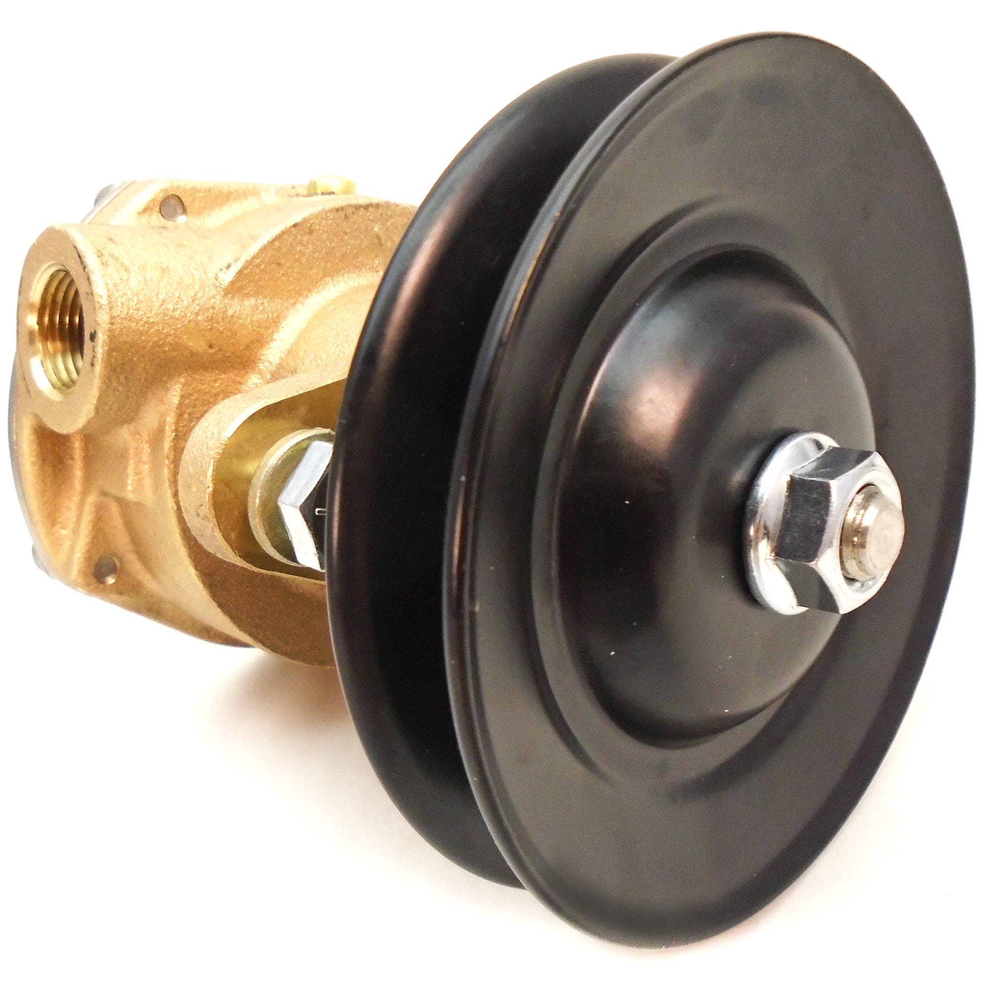 Sherwood G907P Kohler Seawater Pump w/Pulley