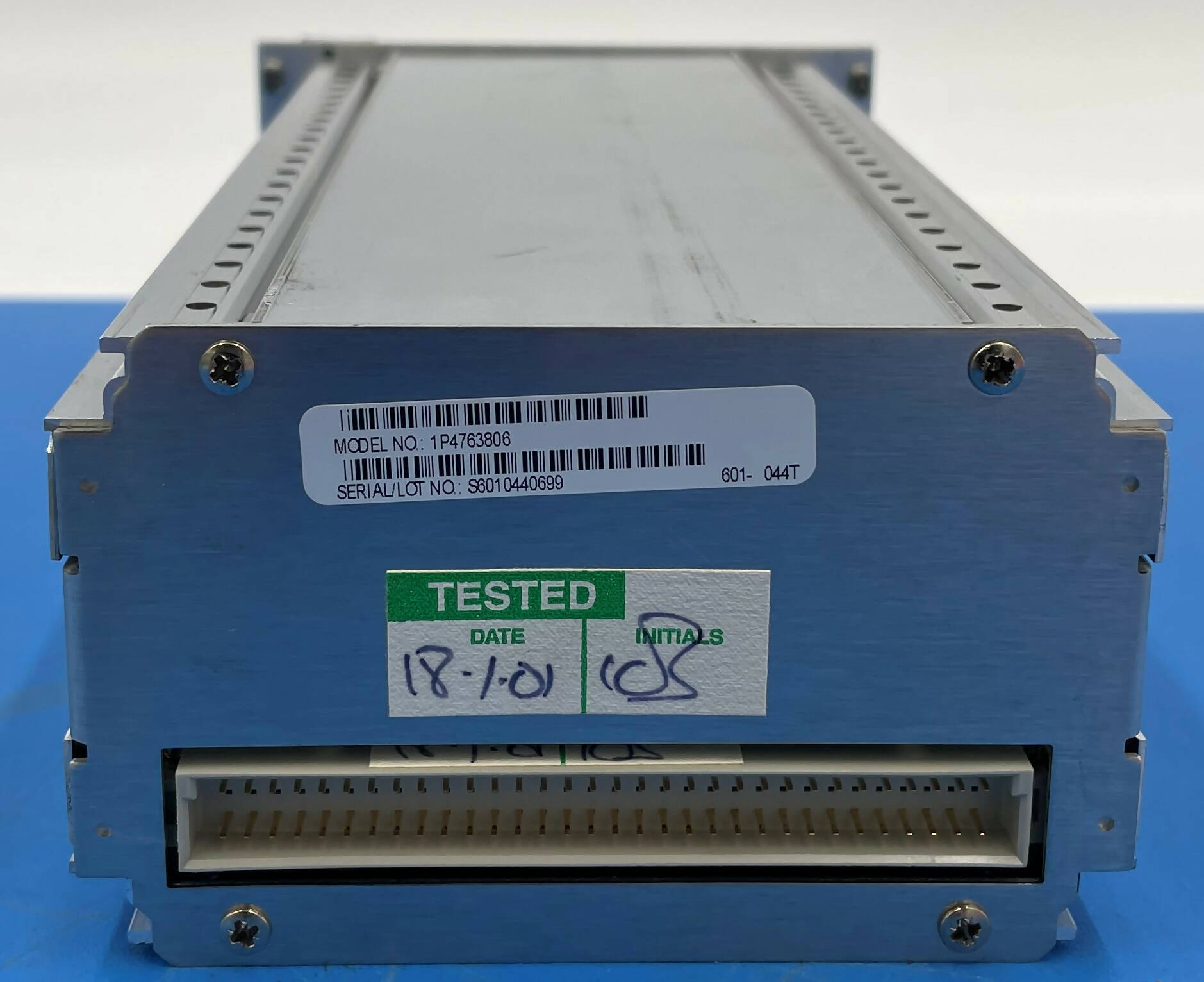 SHIM MODULE (4763806/601-044T SIEMENS
