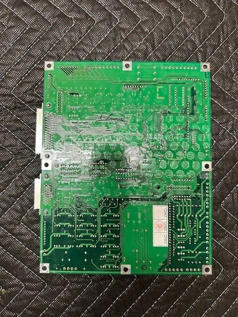 Shimadzu CH-200 Assy board (pre-owned