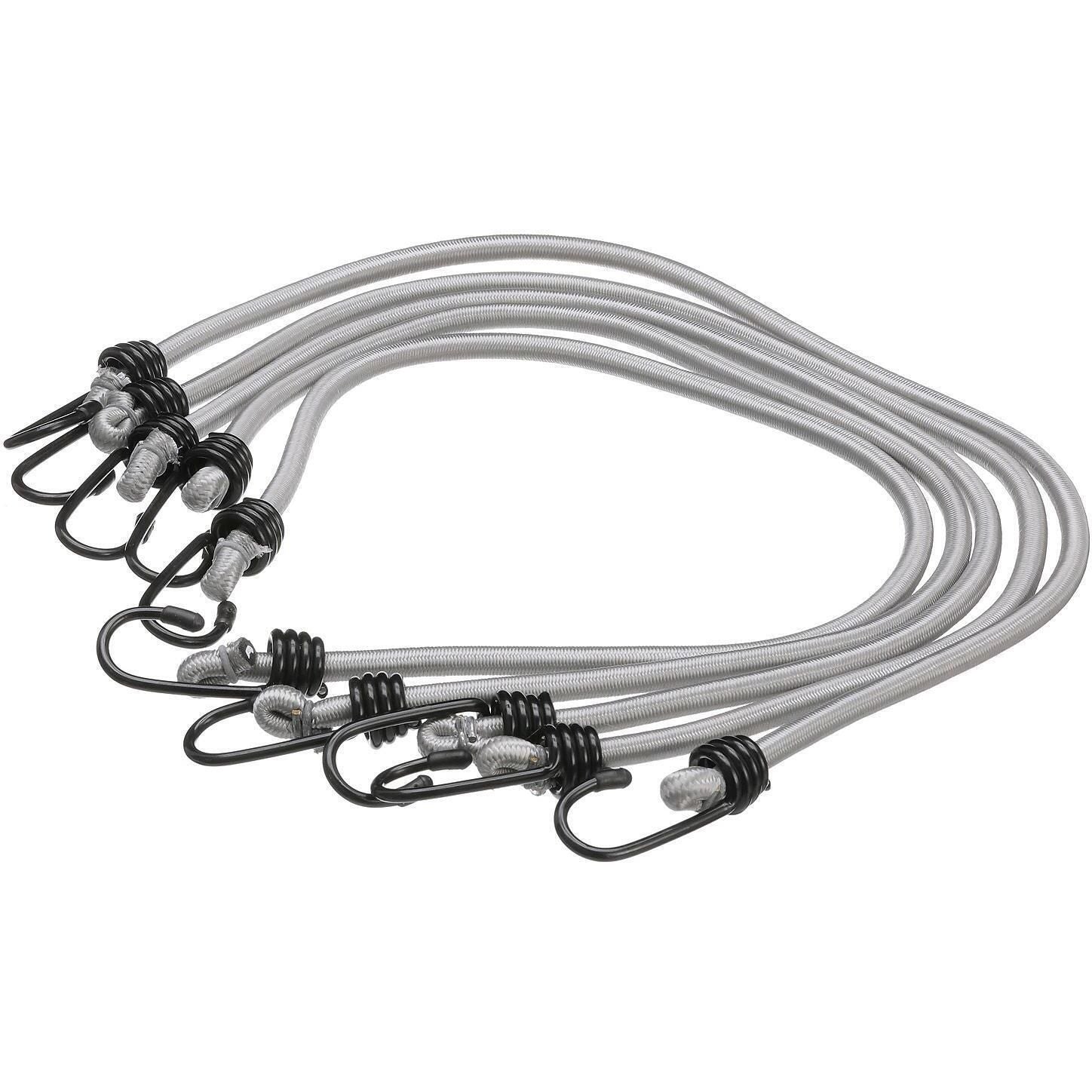 Seachoice 50-79571 Shock Cords (5 Per Pack)