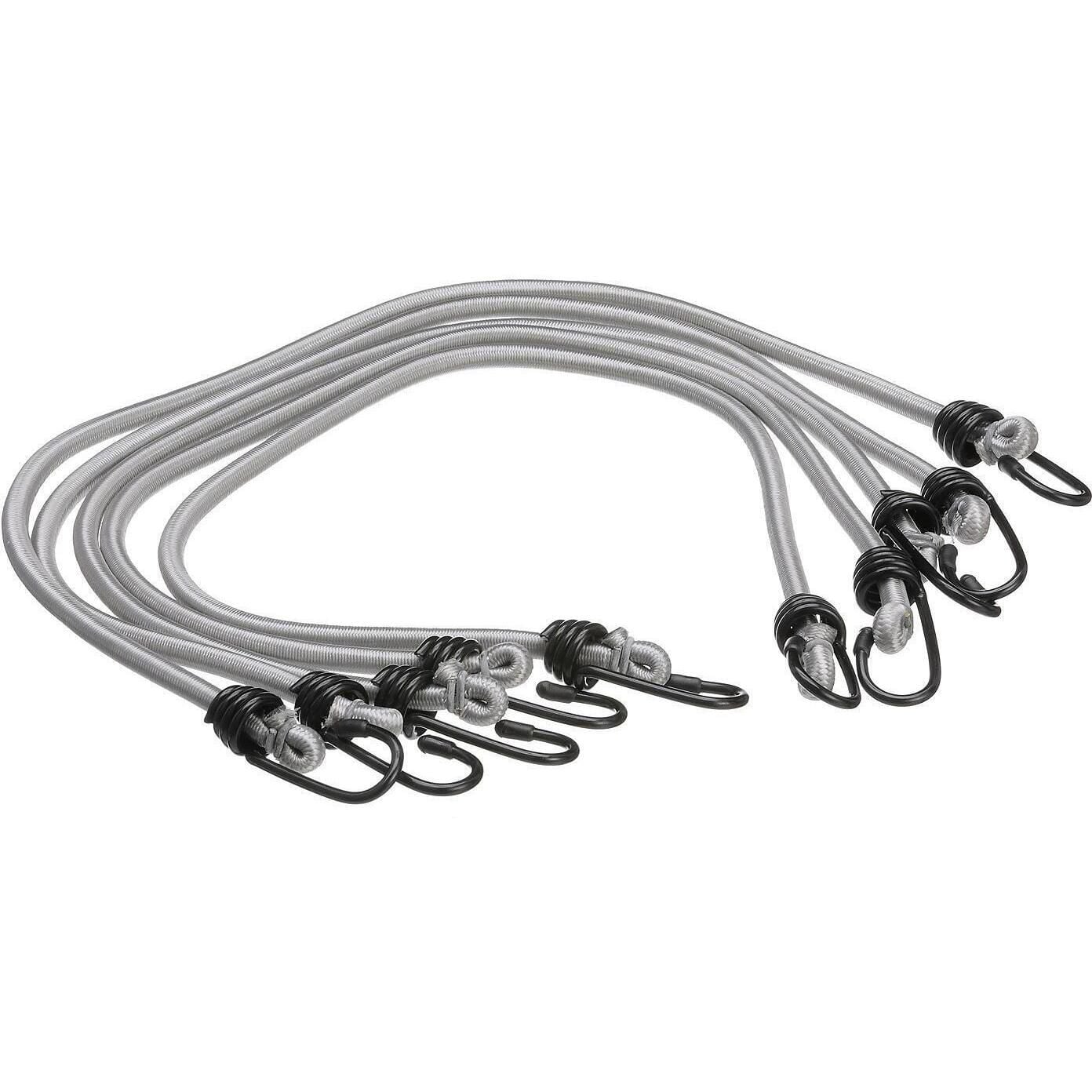 Seachoice 50-79571 Shock Cords (5 Per Pack)