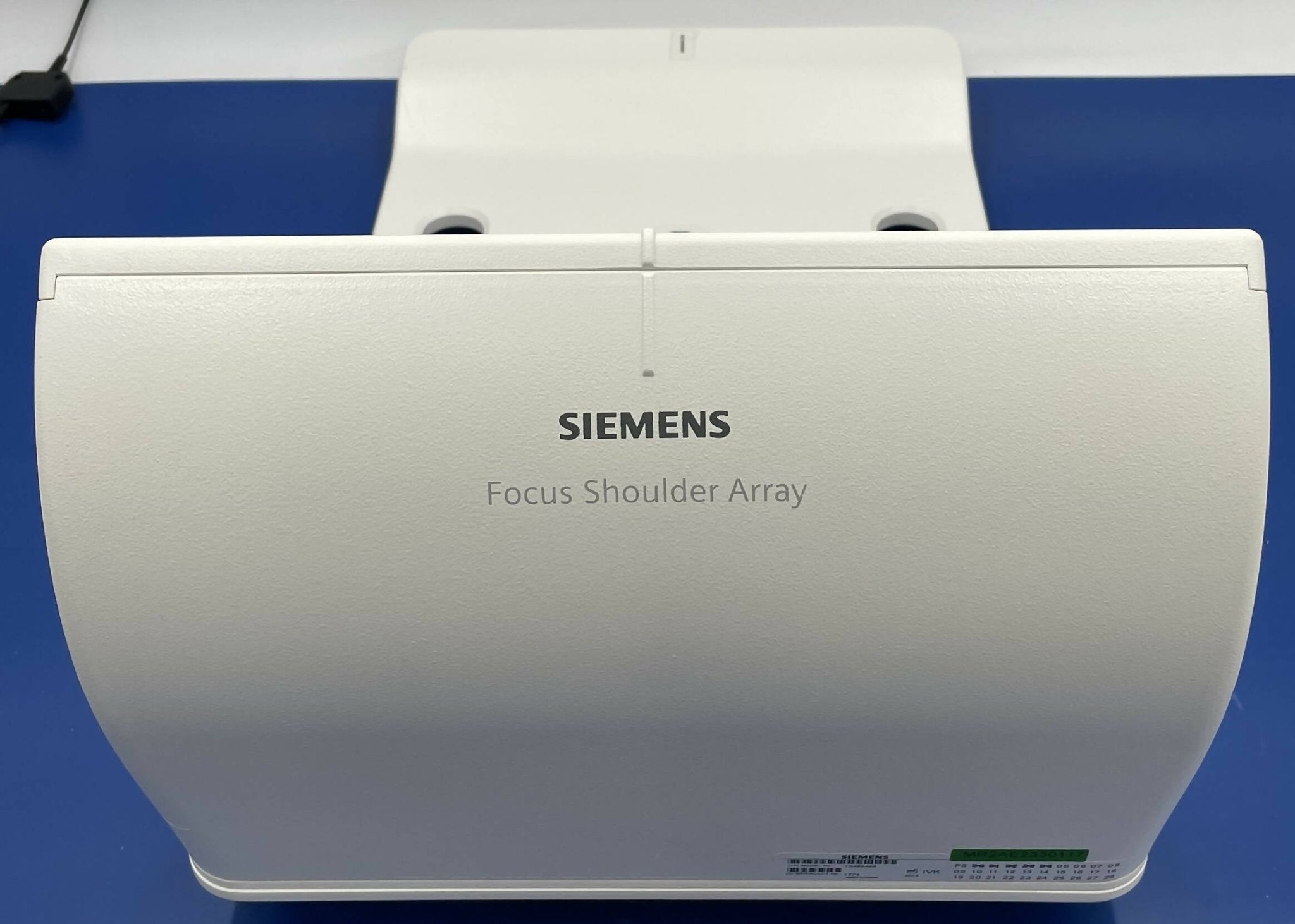 Siemens 10498468 - Shoulder Shimplate for MRI Side | Alo Tech Solutions