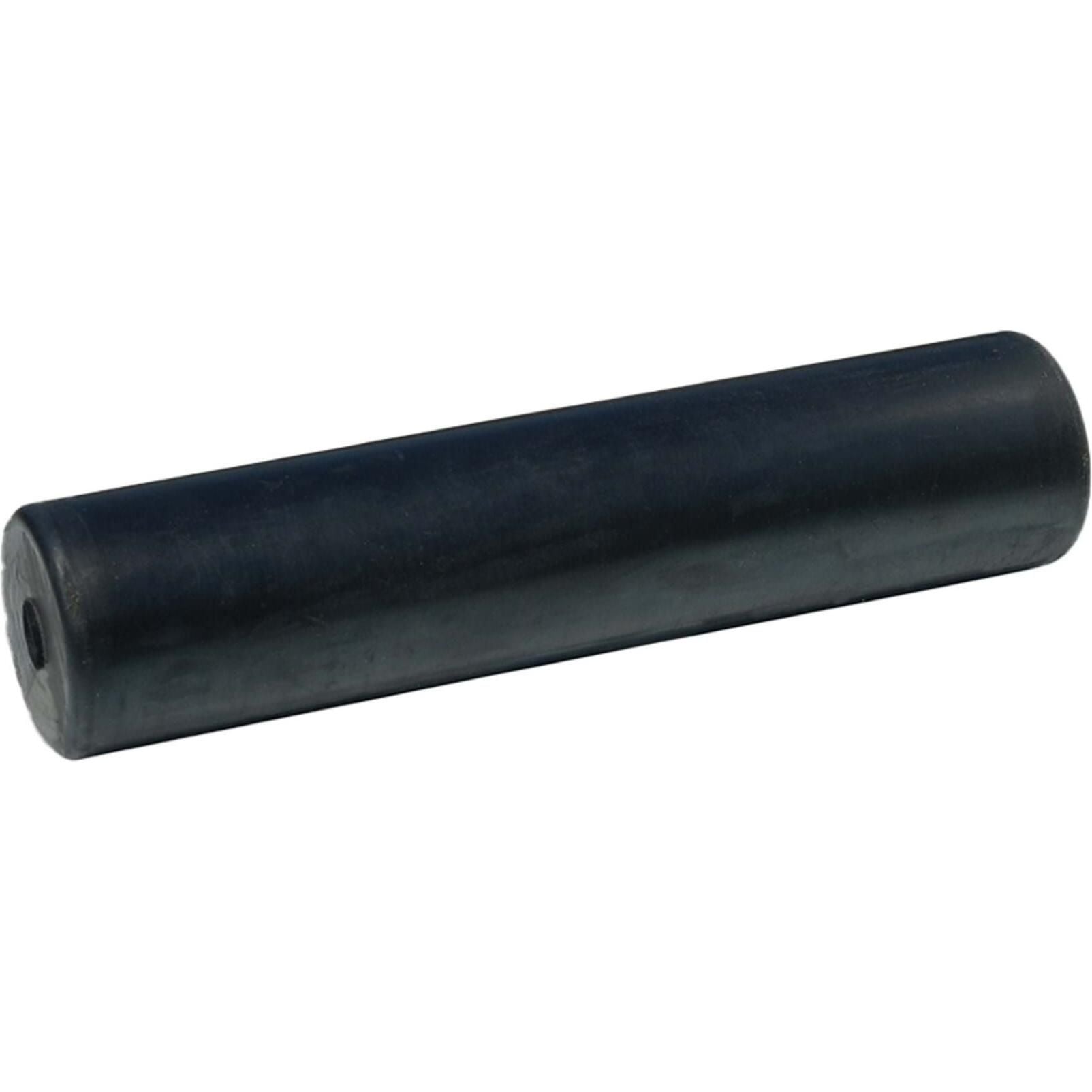 Tie Down Engineering 86477 Hull Sav'r Black Rubber Side Guide Roller