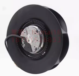 Ebm-papst R3G190-RB01-08 Centrifugal fan M3G055-BD 230v 38W 0.38A 2370Rpm
