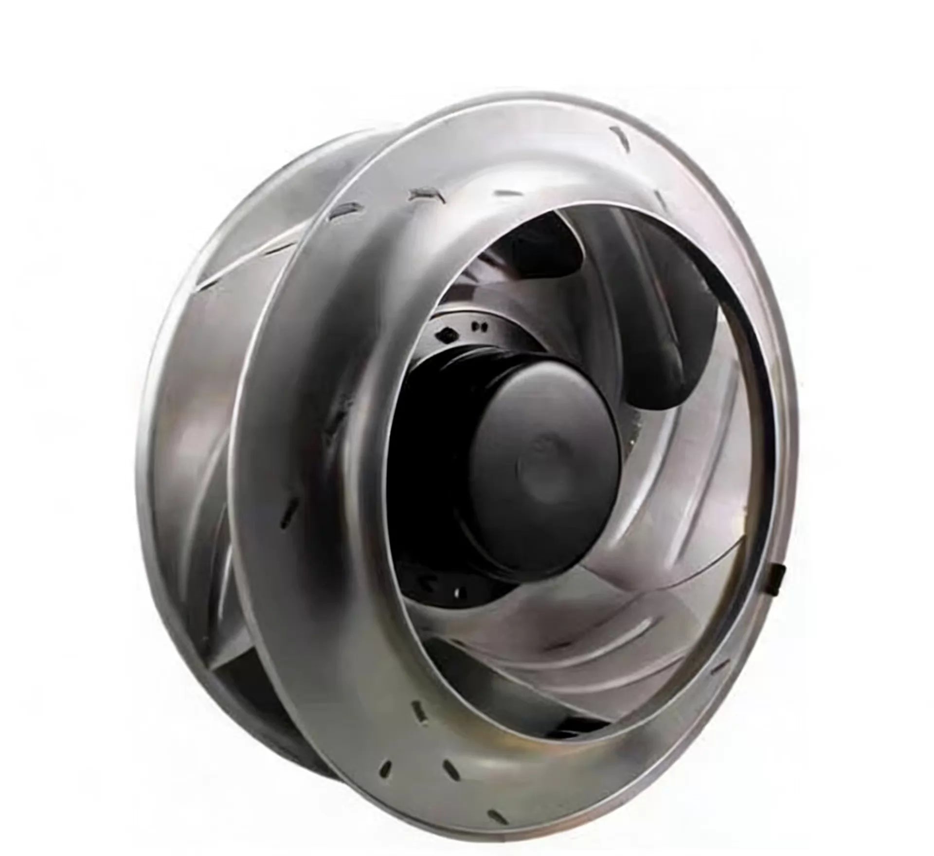 R3G310-AJ38-61 Ebm-papst Centrifugal Fan 200-277V 275W 1.2A 2300Rpm Motor M3G084-DF