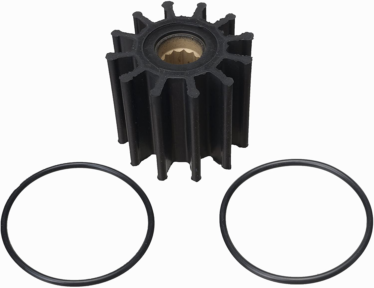 Sierra 18-30778 Impeller-Volvo GM engines