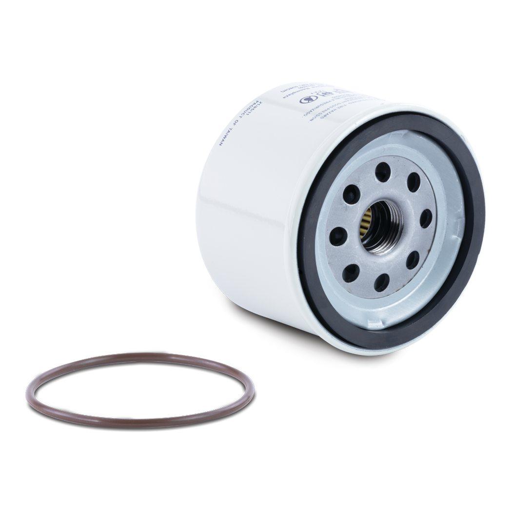 Sierra 18-7947 Replacement Fuel Filter, 10 Micron
