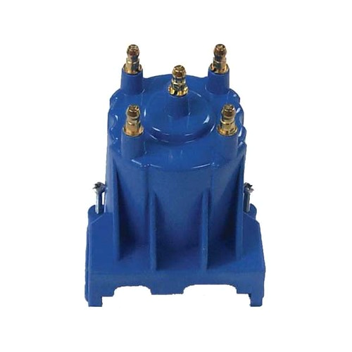 Sierra 18-5361 Delco EST 4 Cylinder Distributor Cap | Sierra
