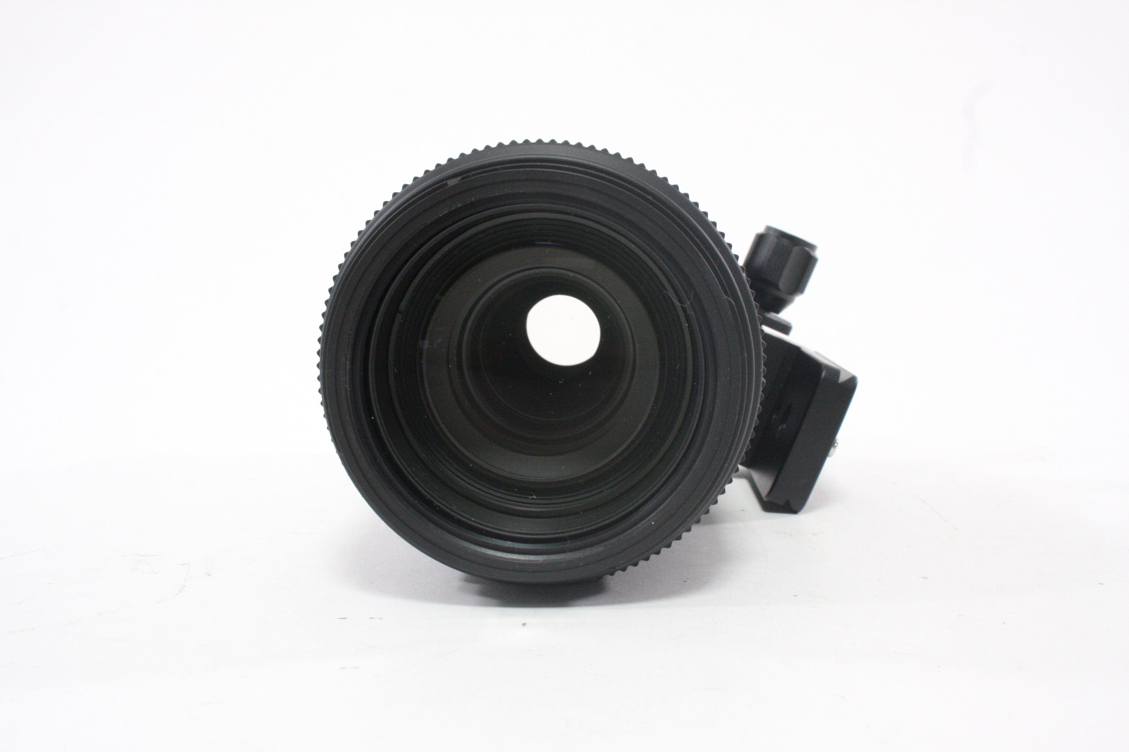 Sigma 100-400mm f/5-6.3 DG Contemporary OS Lens for Canon EF Mount