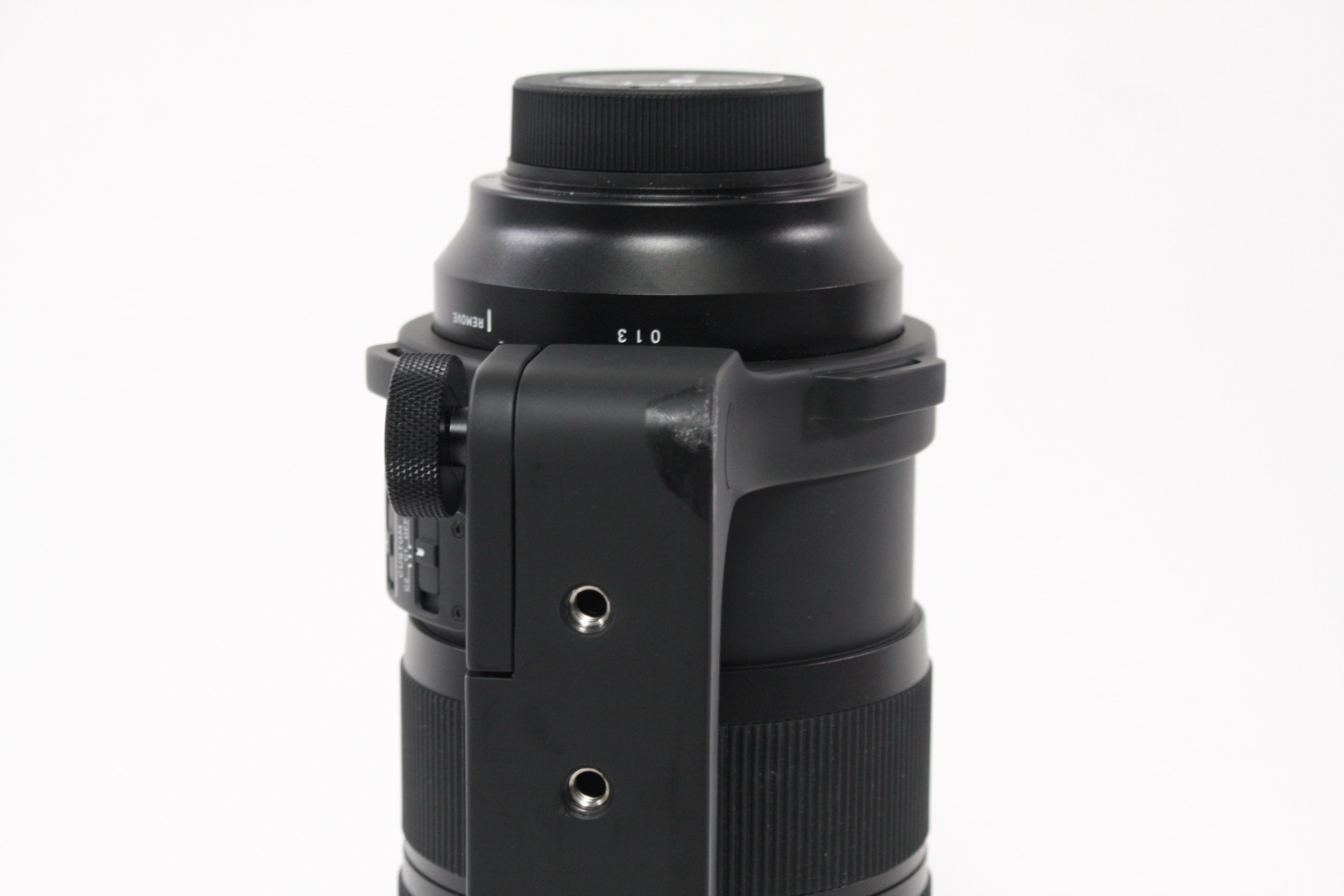Sigma 120-300mm f/2.8 DG Sport for Nikon F