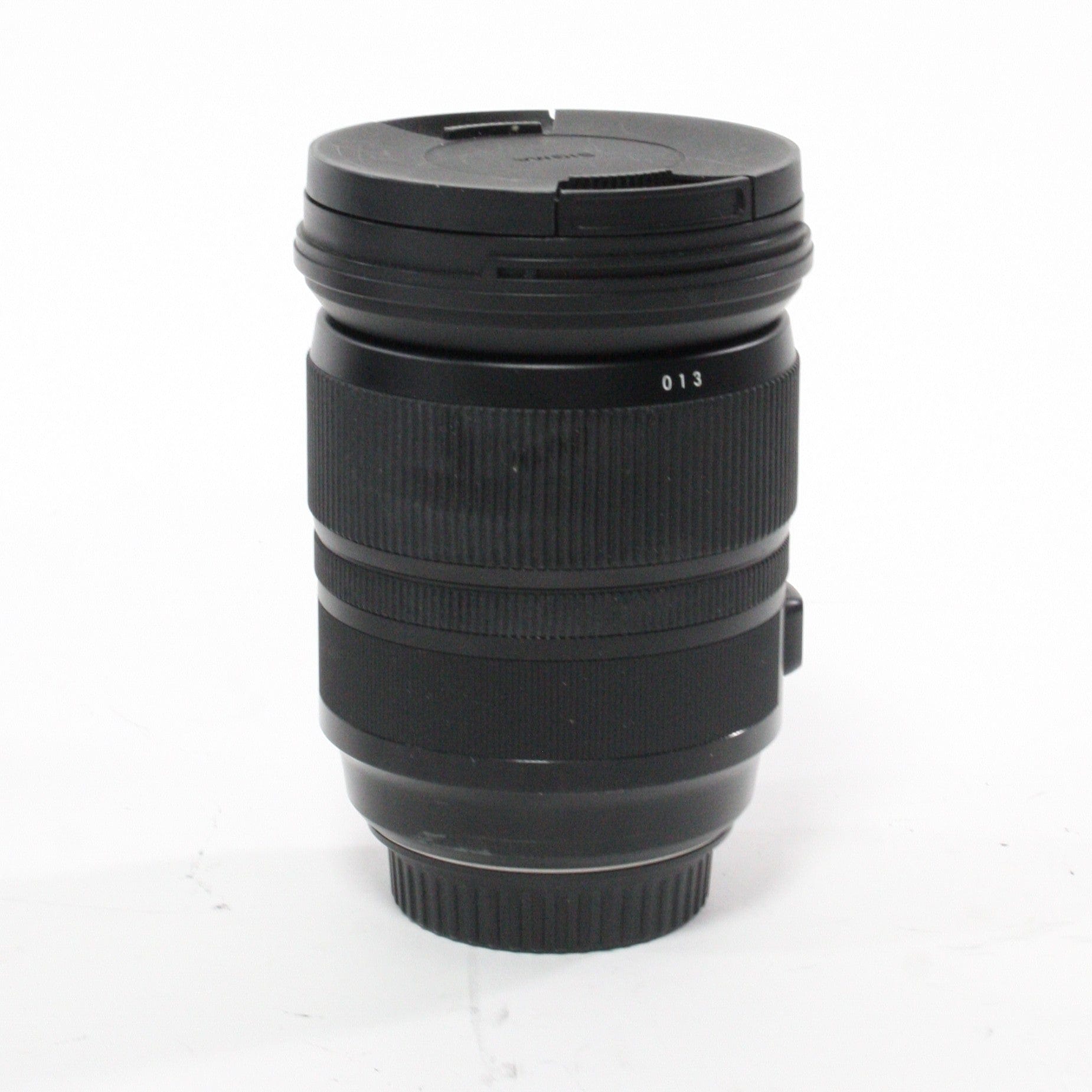 Sigma 24-105mm f/4 Art DG for Canon EF