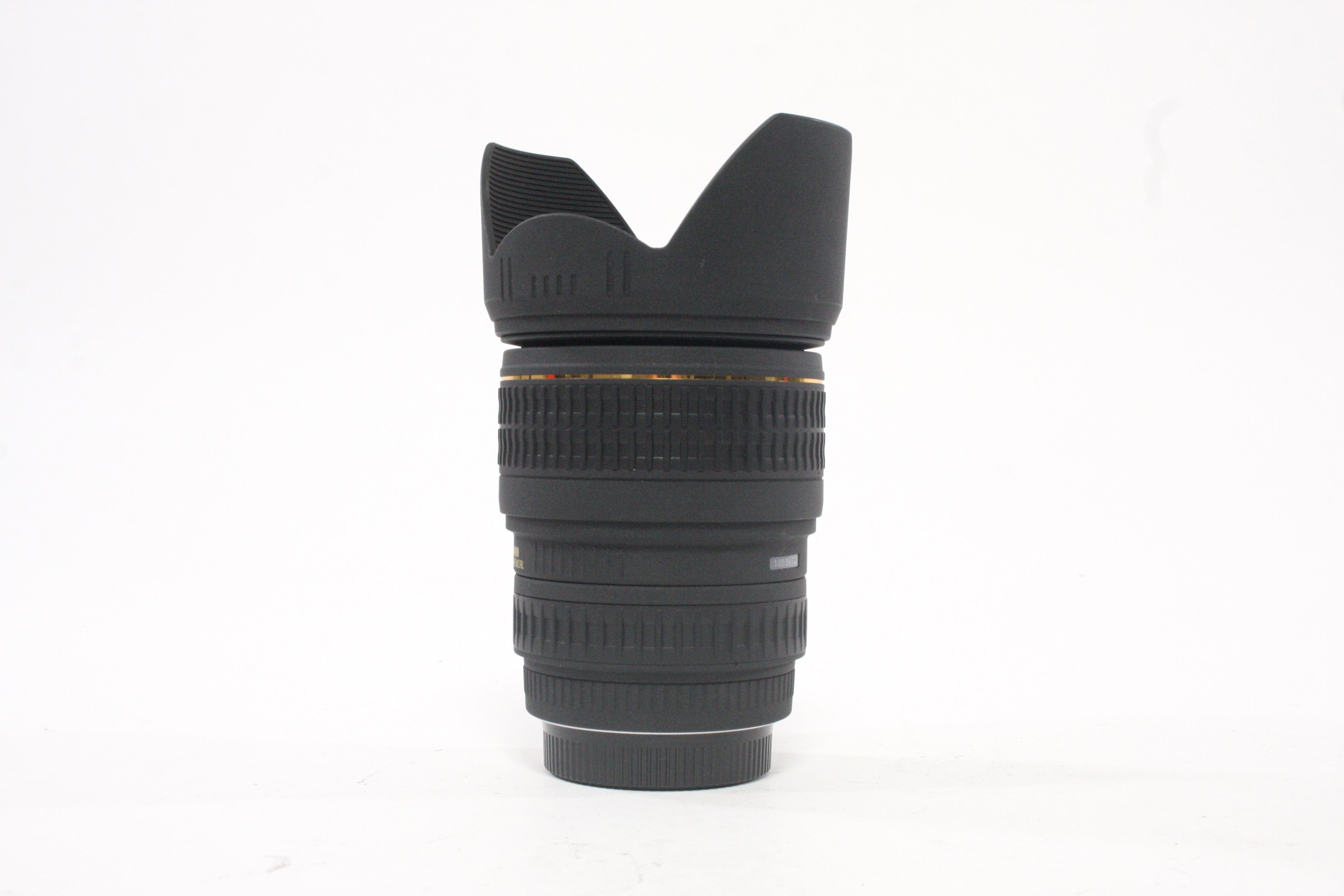 Sigma 28-70mm f/2.8 DF EX Aspherical Lens for SA Mount