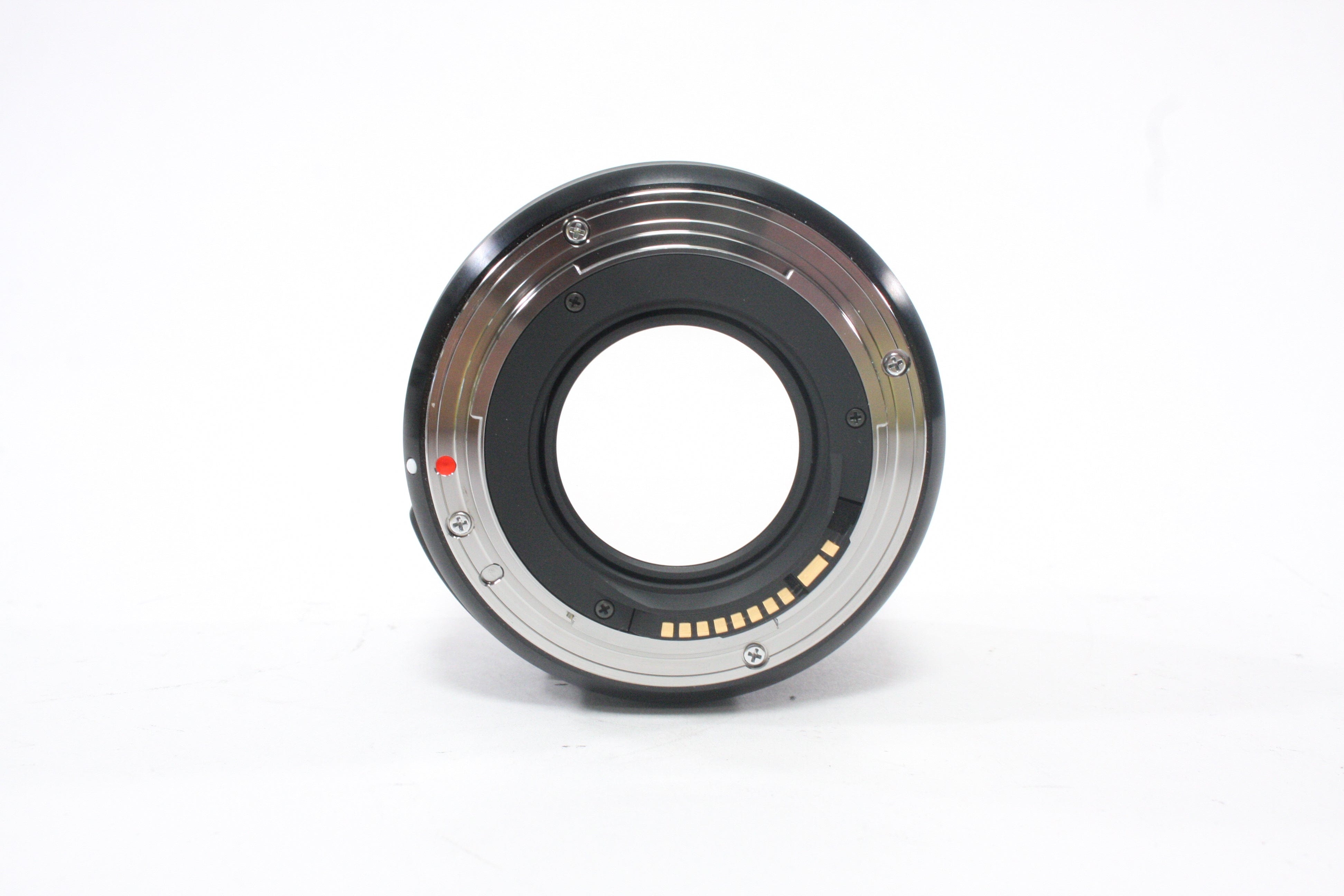 Sigma 30mm f/1.4 DC Art Lens for Canon EF Mount