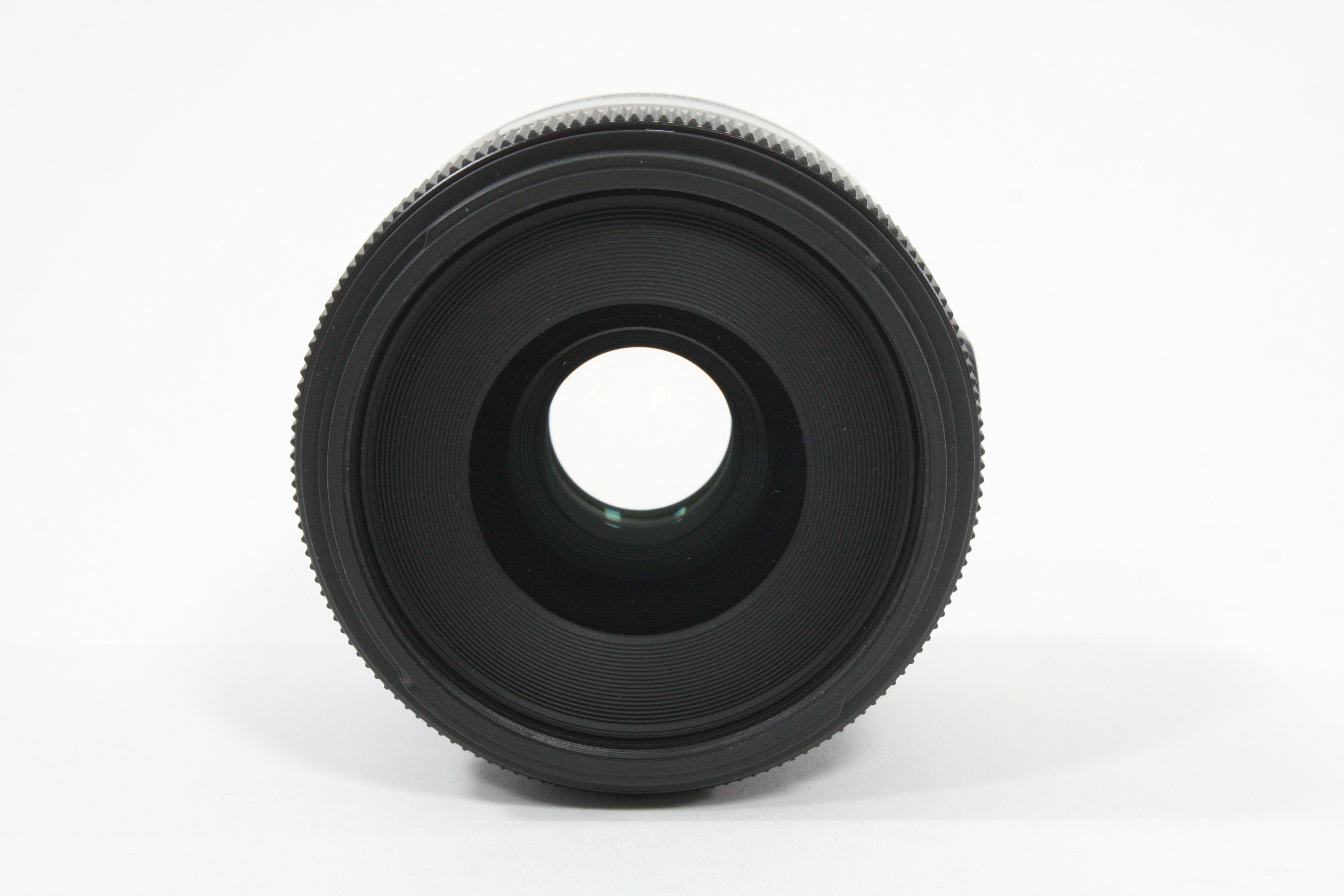 Sigma 30mm F1.4 DC Art Lens for Canon EF-S