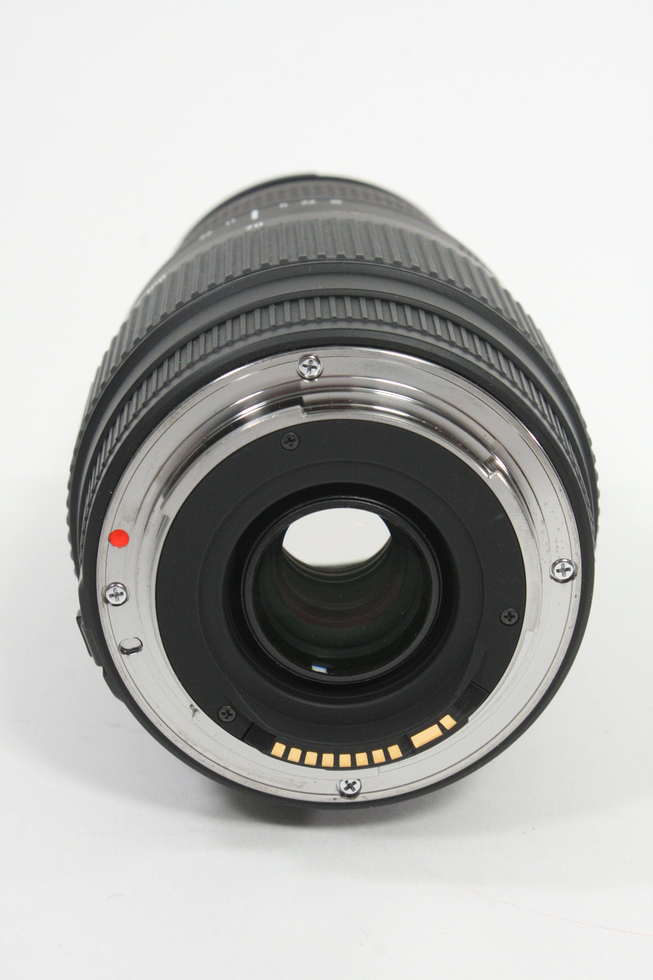 Sigma 70-300mm f/4-5.6 DG Macro for Canon EF