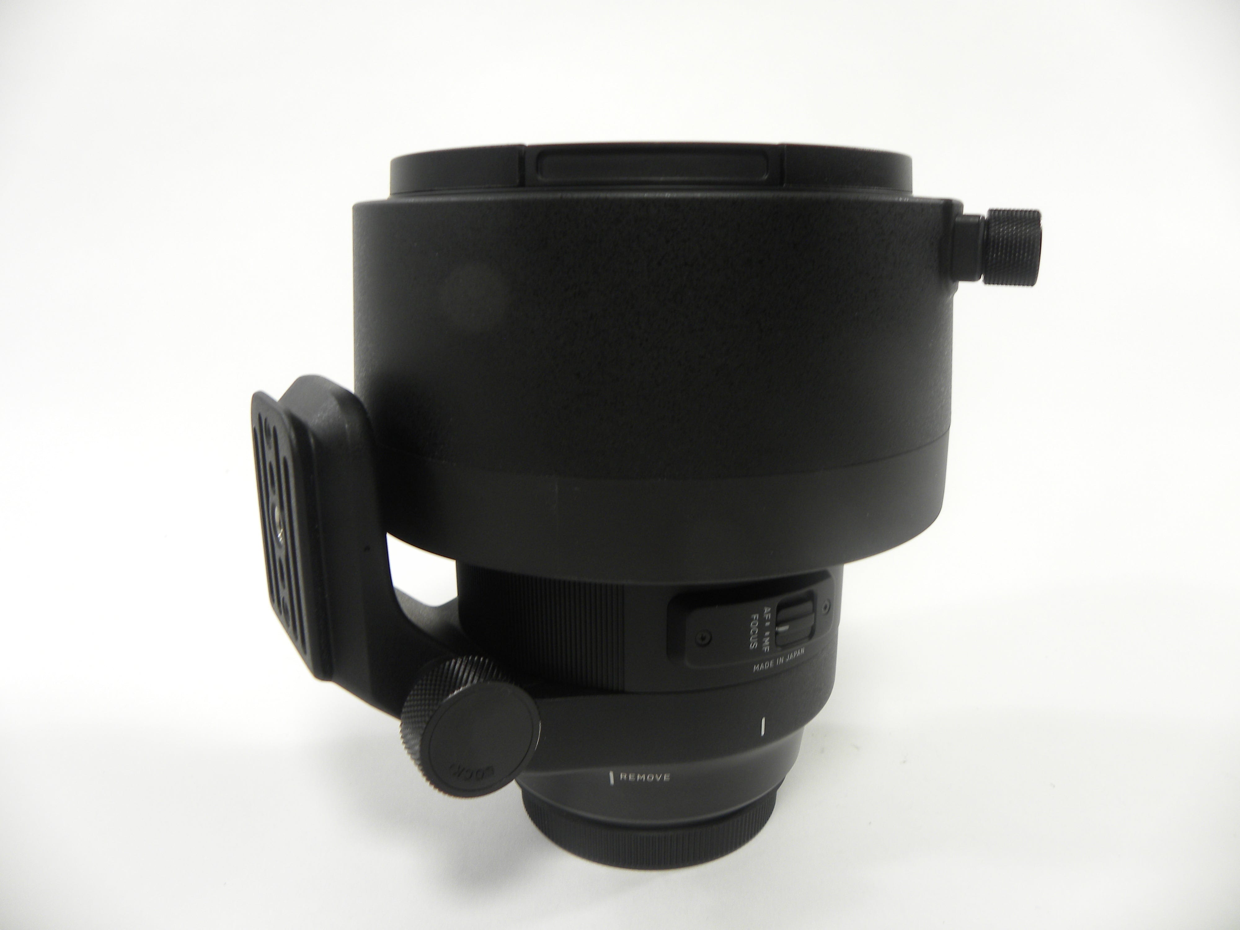 Sigma DG HSM ART 105mm f1.4 Canon EF Mount