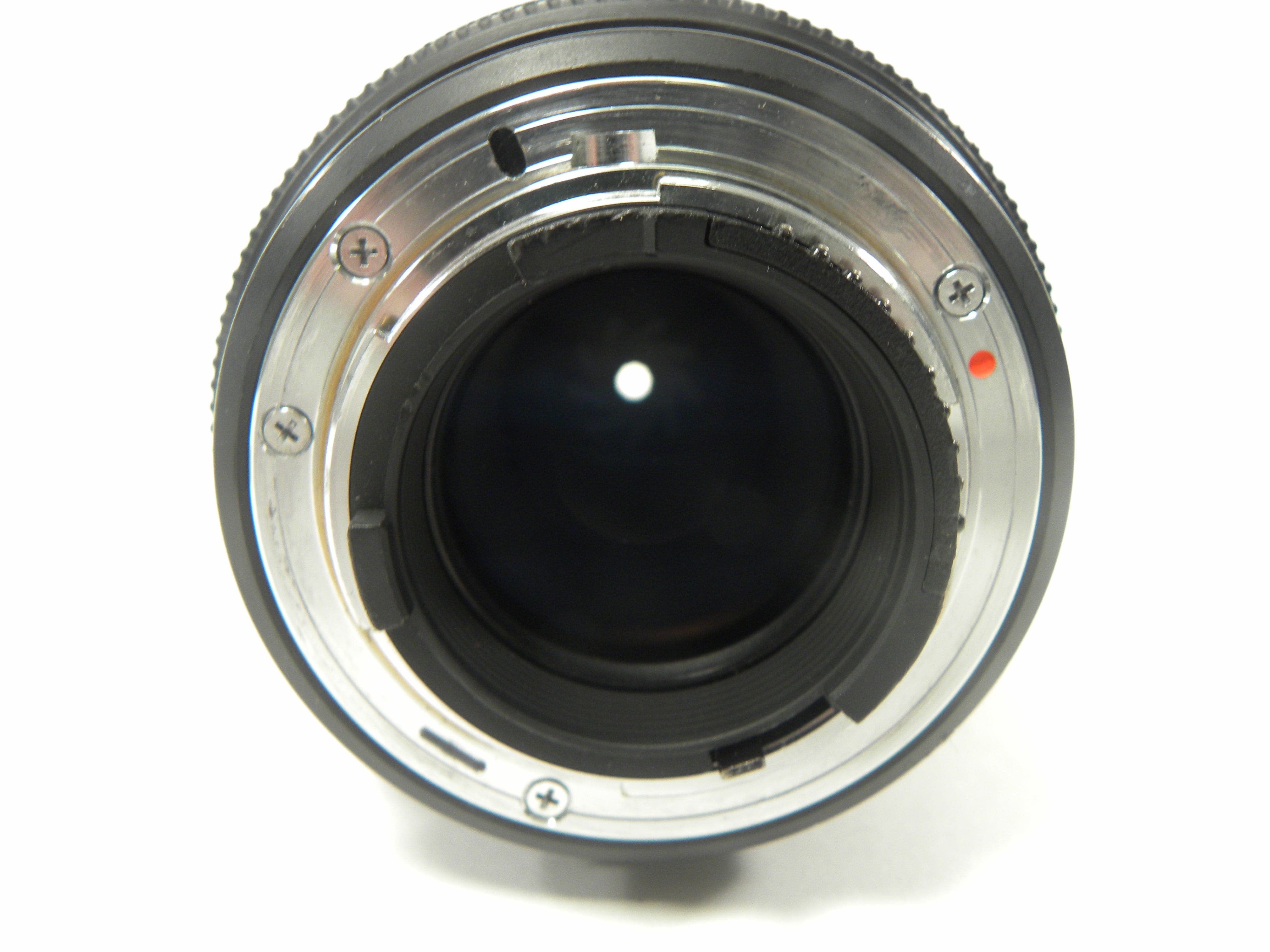 Sigma EX APO DG 70-200mm f2.8II Nikon F Mount