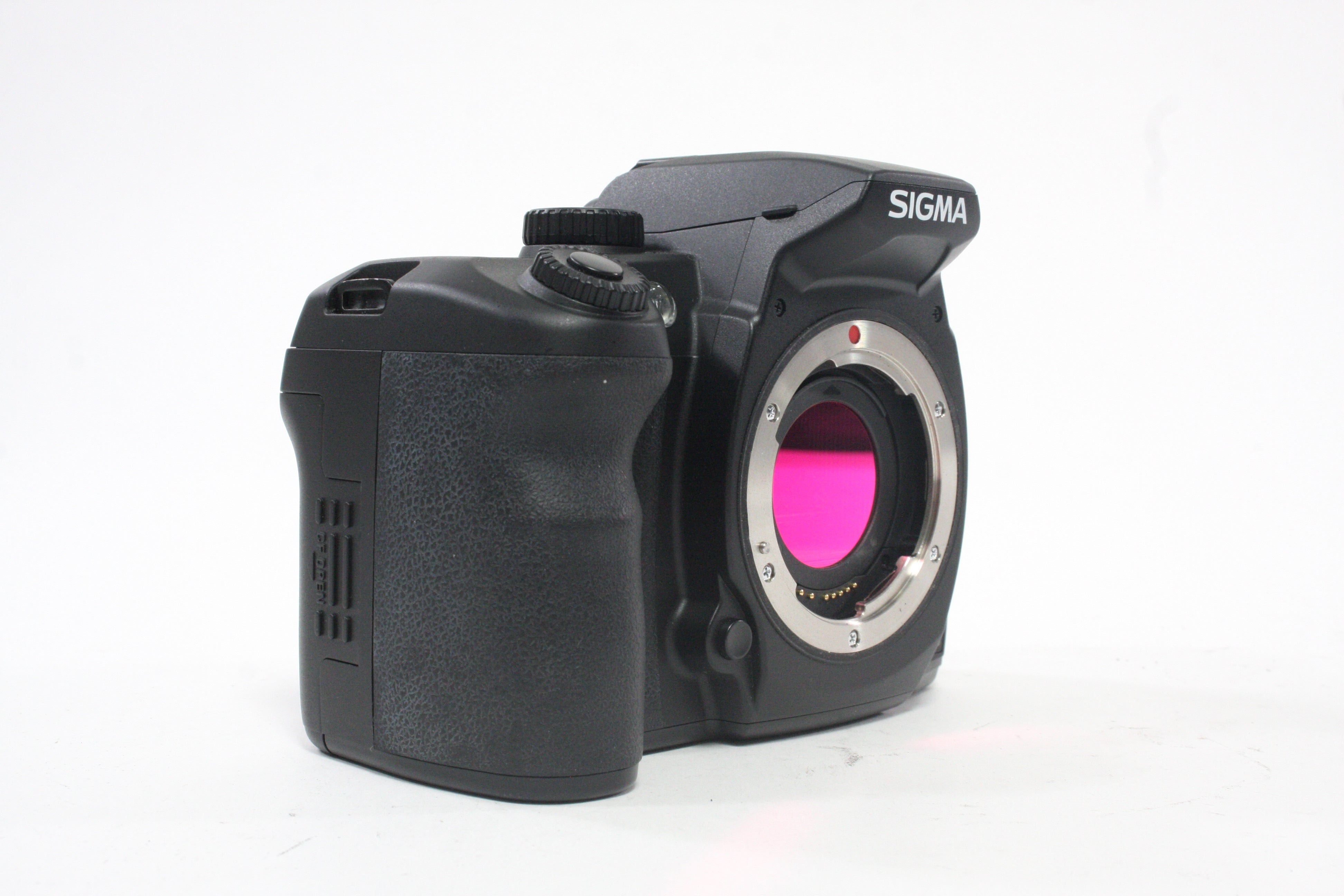 Sigma SD14 X3 Forever Digital Mirrorless Camera