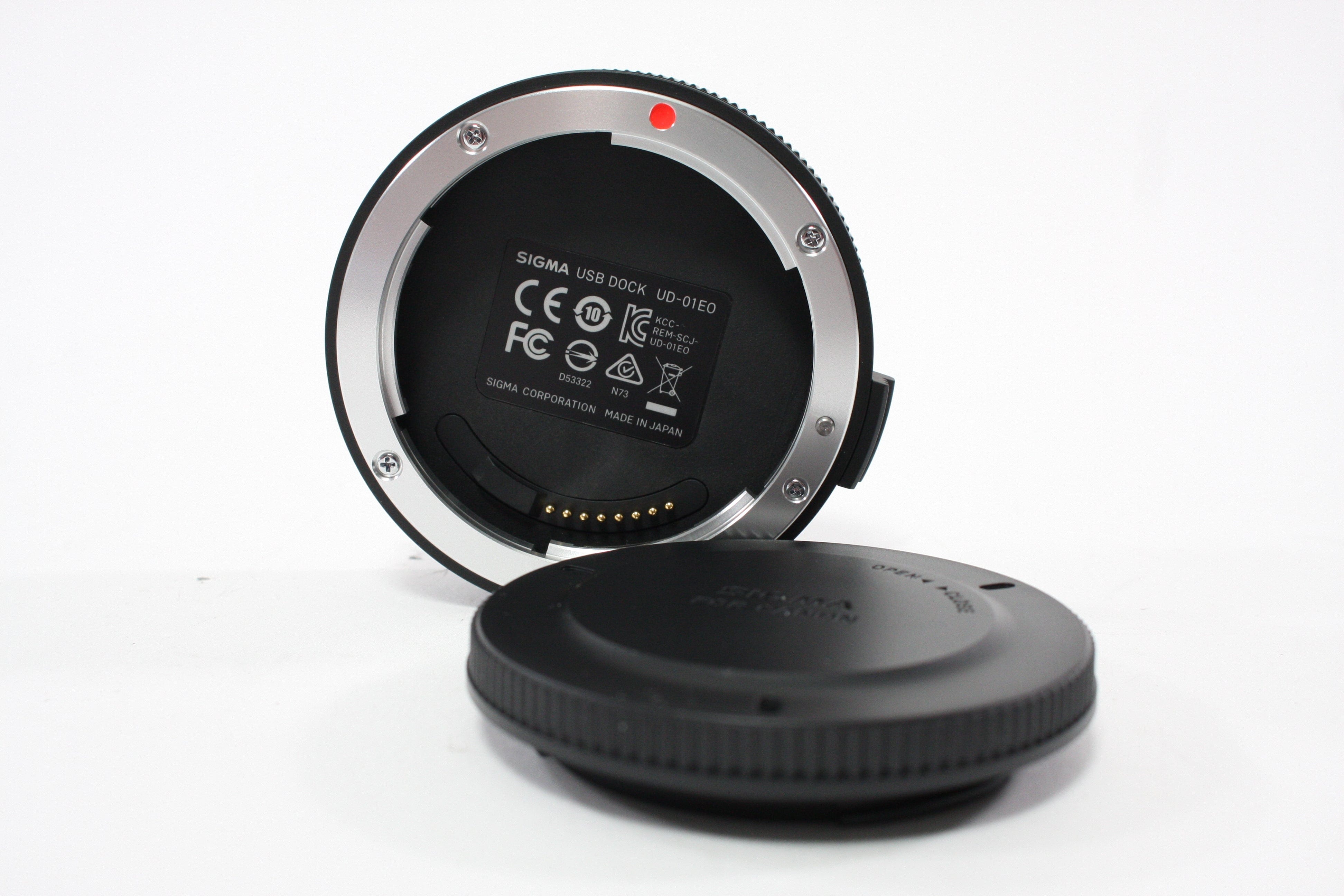 Sigma USB Dock UD-1 for Canon EF