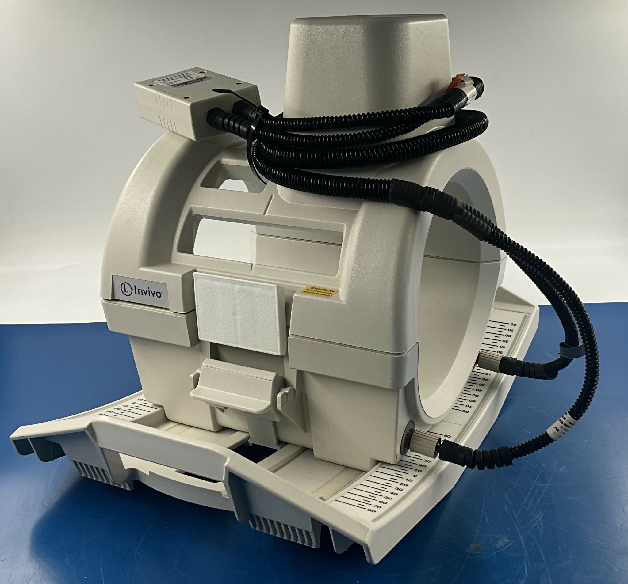 SIGNA 1.5T EXTREMITY COIL TRANS/RECVR QUADKNEE (2383613-2/14661 GE