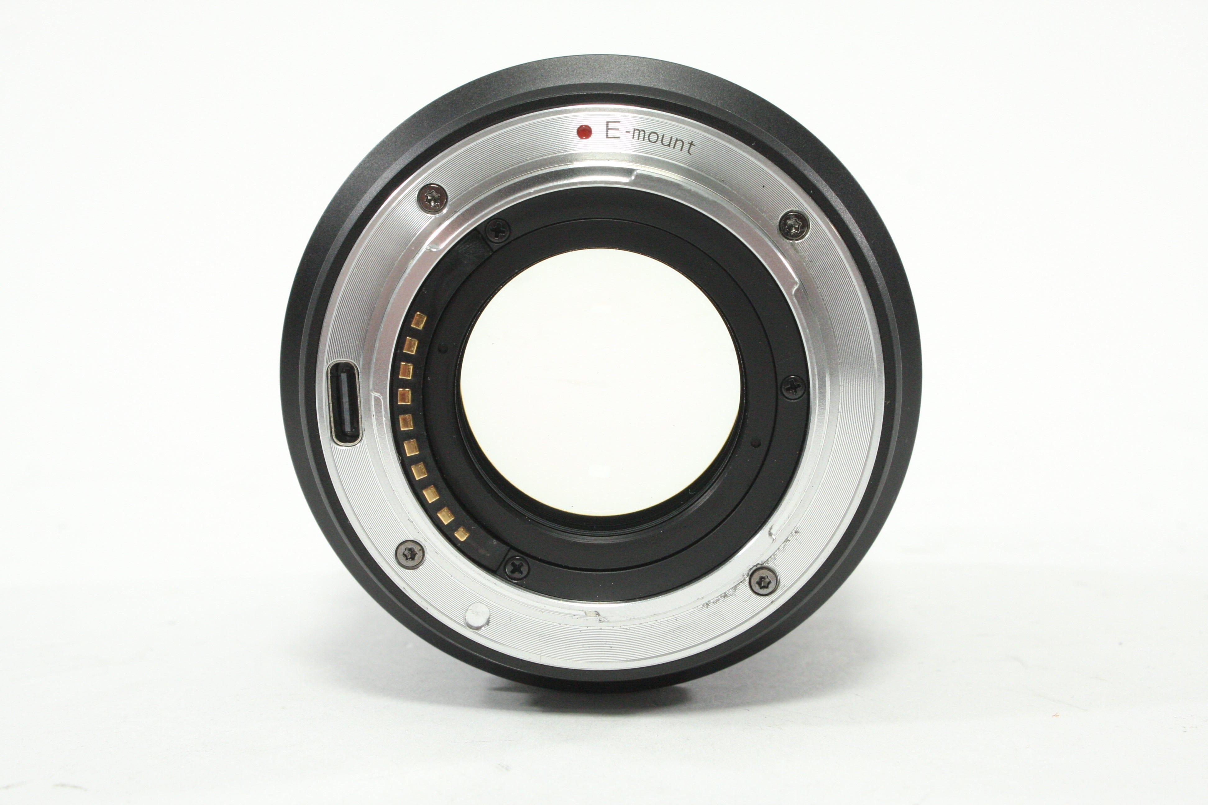 Sirui 56mm, 33mm, and 23mm f1.2 APS-C AF Lens Kit for Sony E