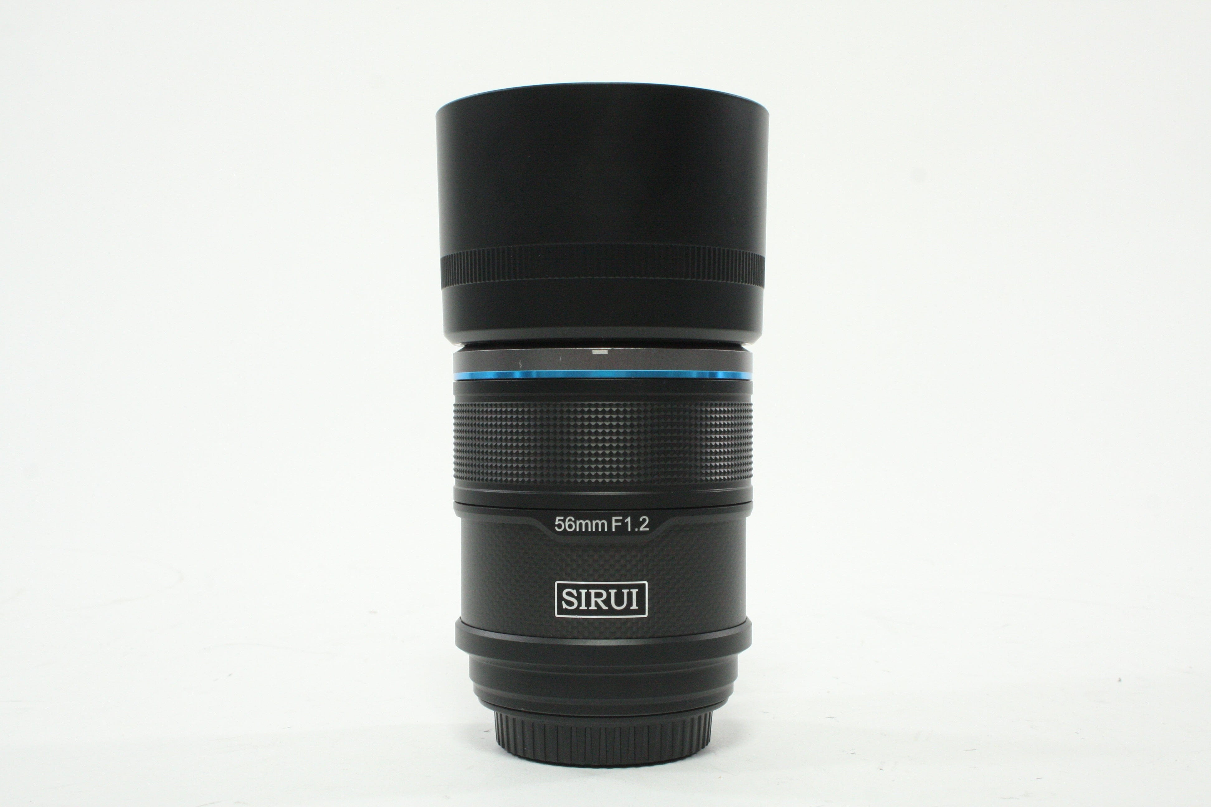 Sirui 56mm, 33mm, and 23mm f1.2 APS-C AF Lens Kit for Sony E