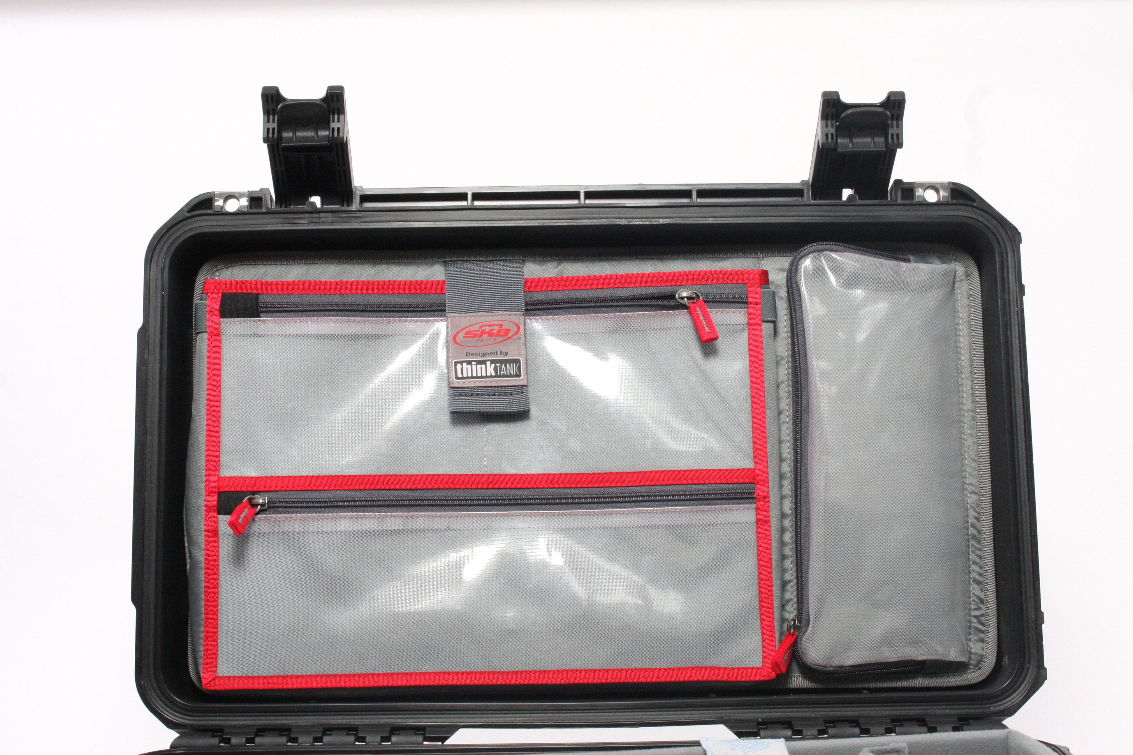 SKB 3i-2011-7DL Hard Case