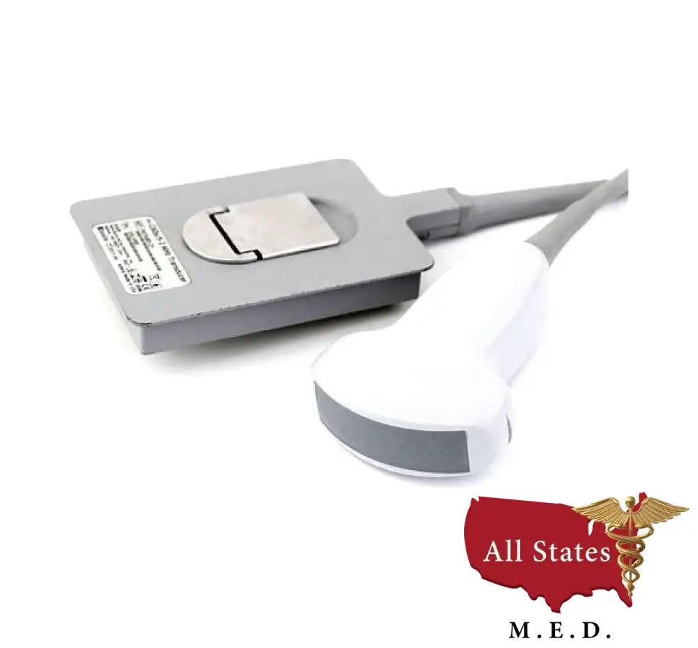 Sonosite C60x Convex Transducer Probe