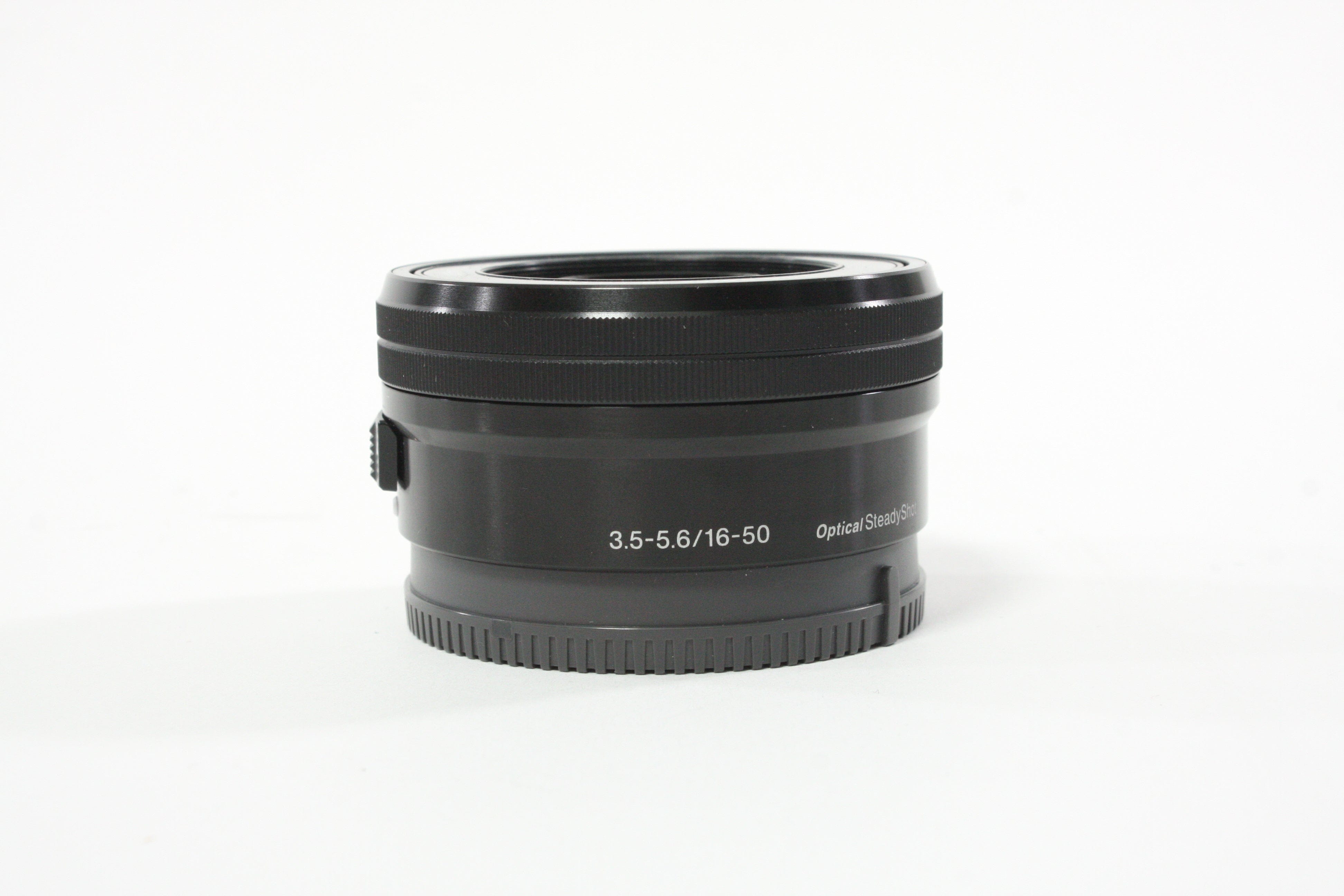Sony 16-50mm f/3.5-5.6 PZ OSS APS-C Lens for Sony E Mount