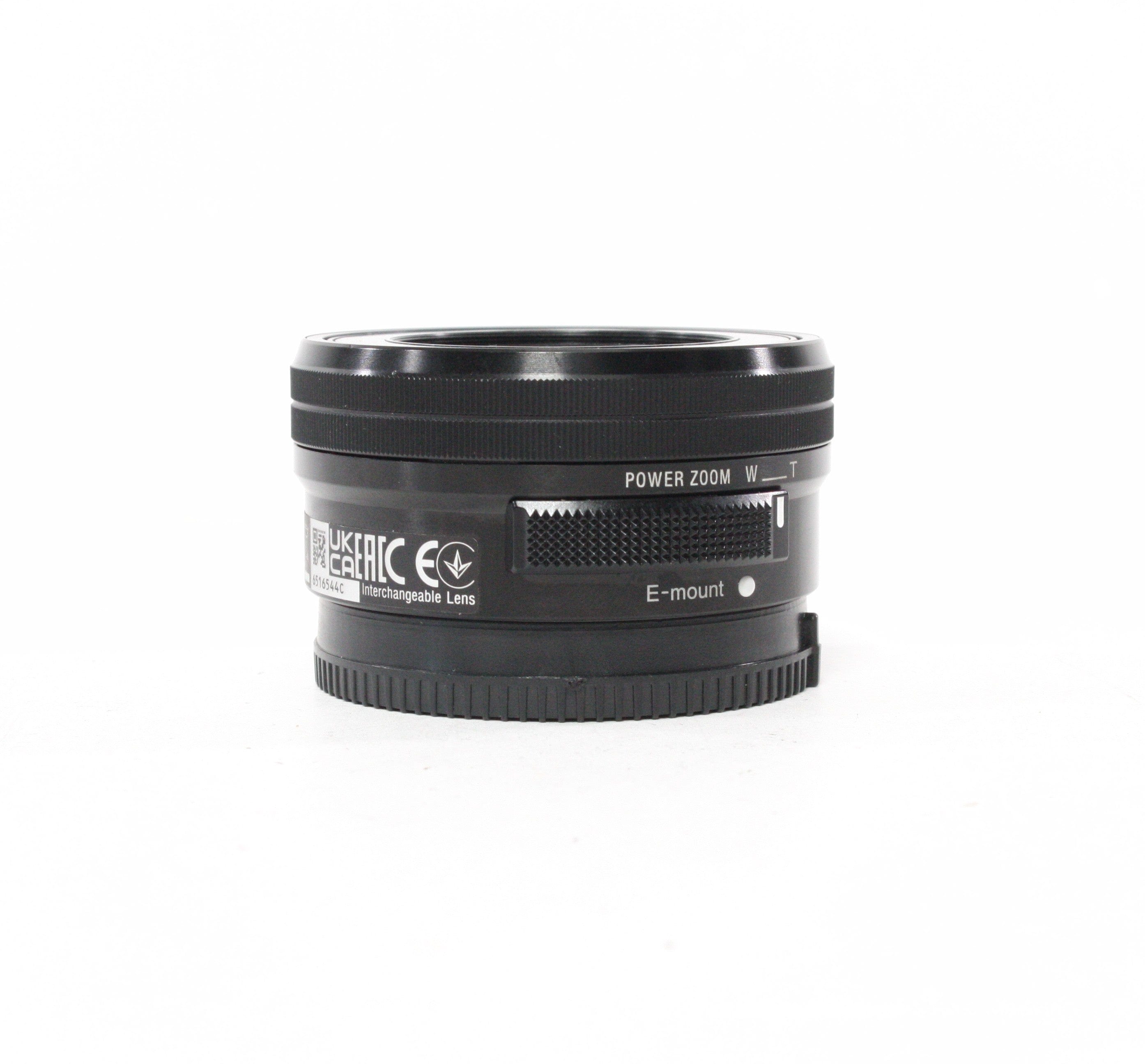 Sony 16-50mm f/3.5-5.6 PZ OSS for Sony E Mount