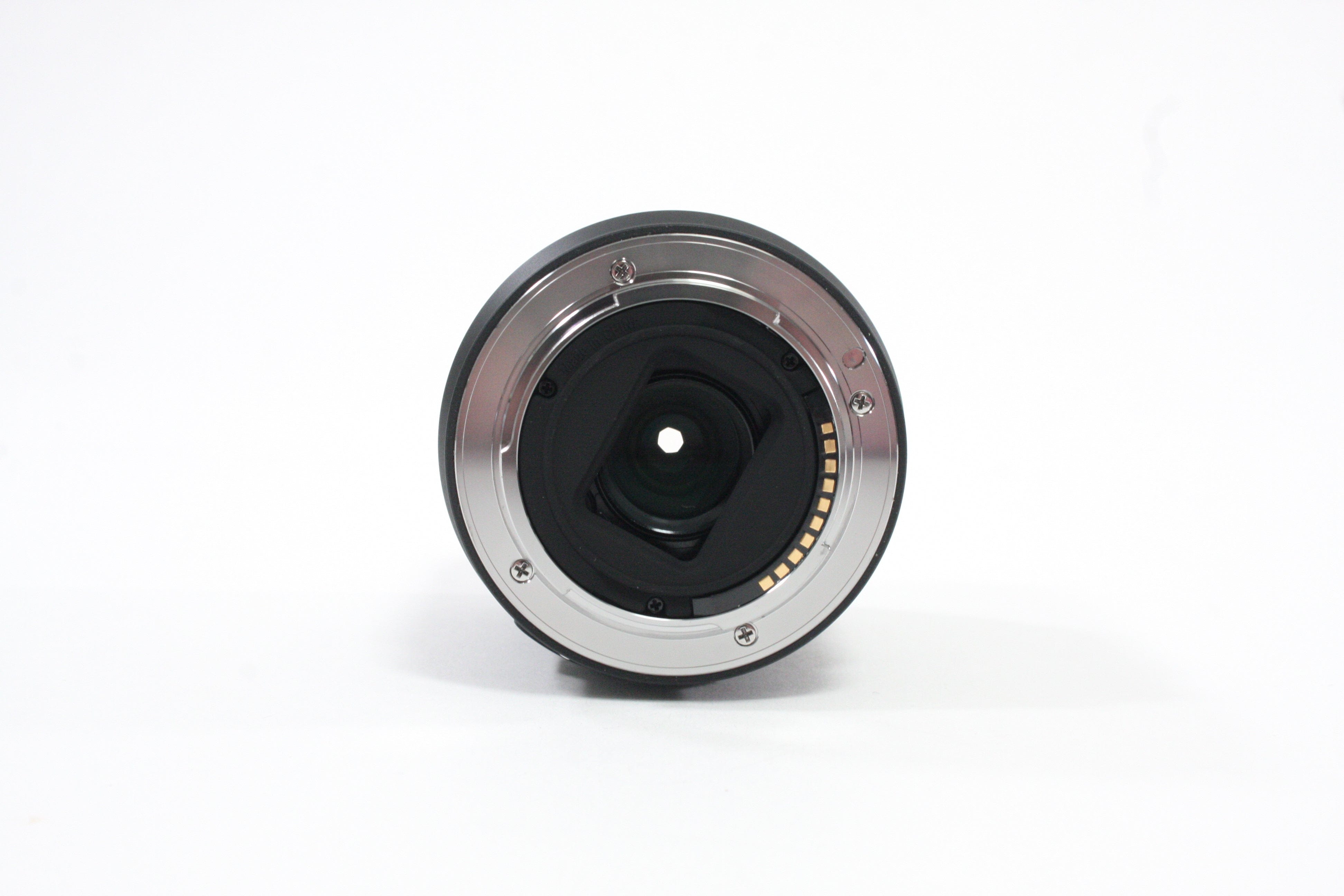 Sony 18-135mm f/3.5-5.6 Lens for Sony E Mount