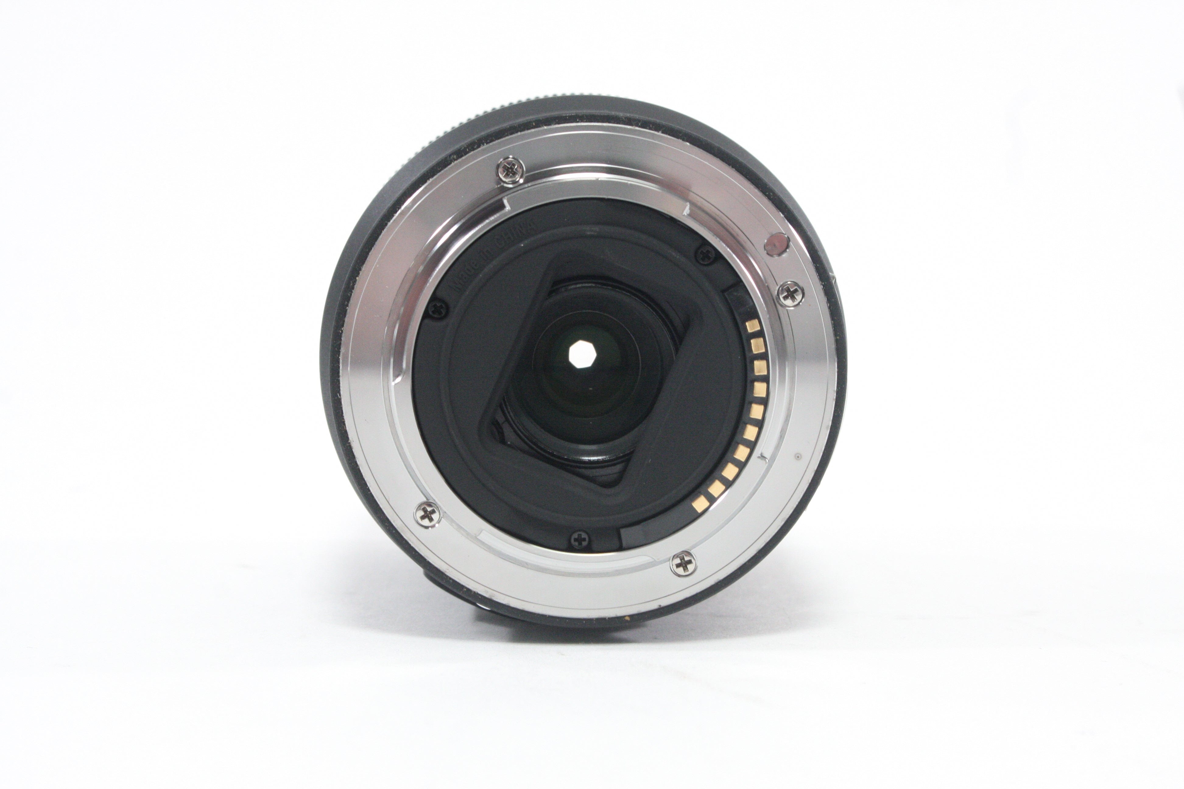 Sony 18-135mm f/3.5-506 OSS Lens for Sony E Mount