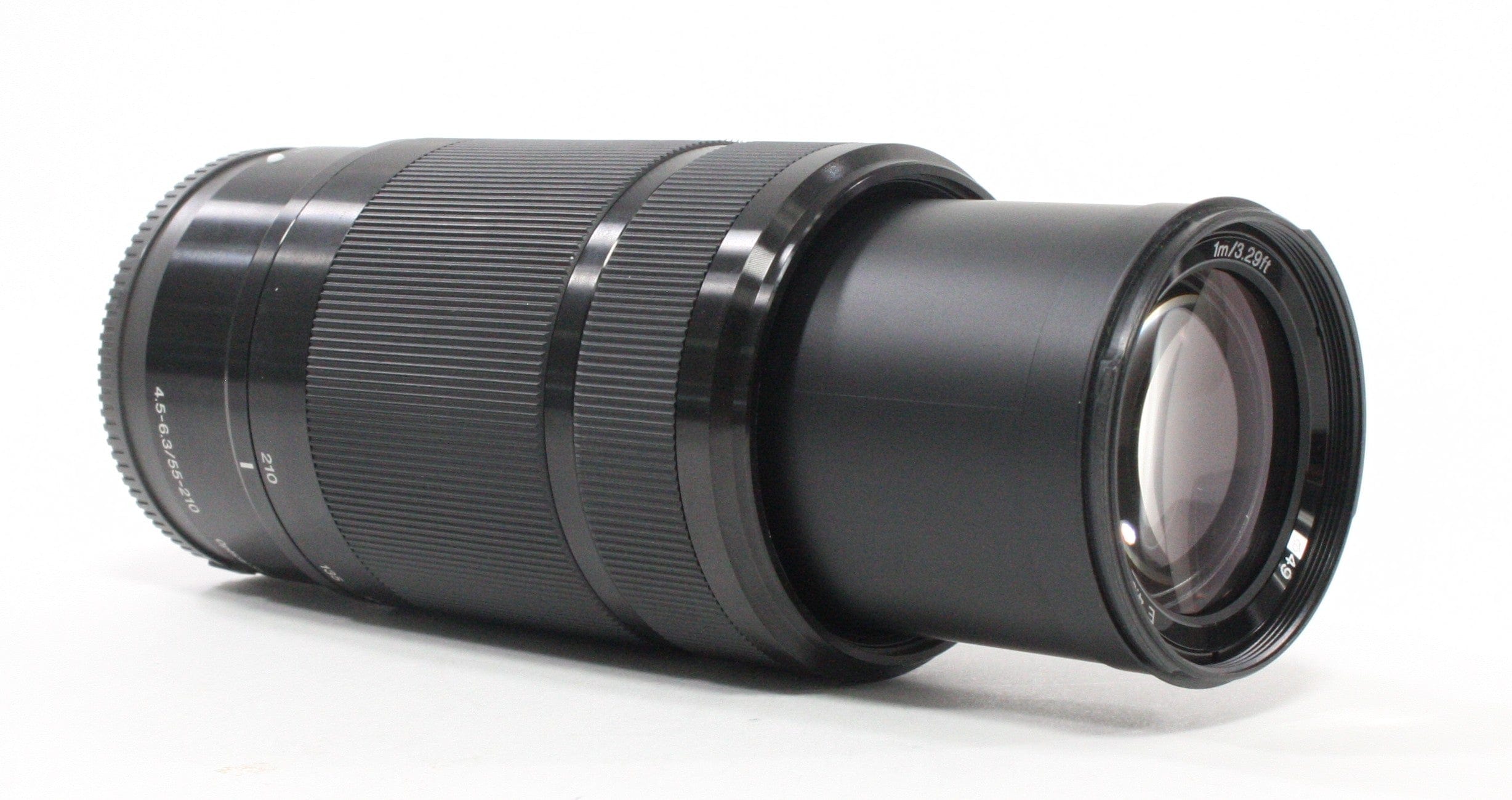 Sony 55-210mm f/4.5-6.3 for Sony E Mount OSS E