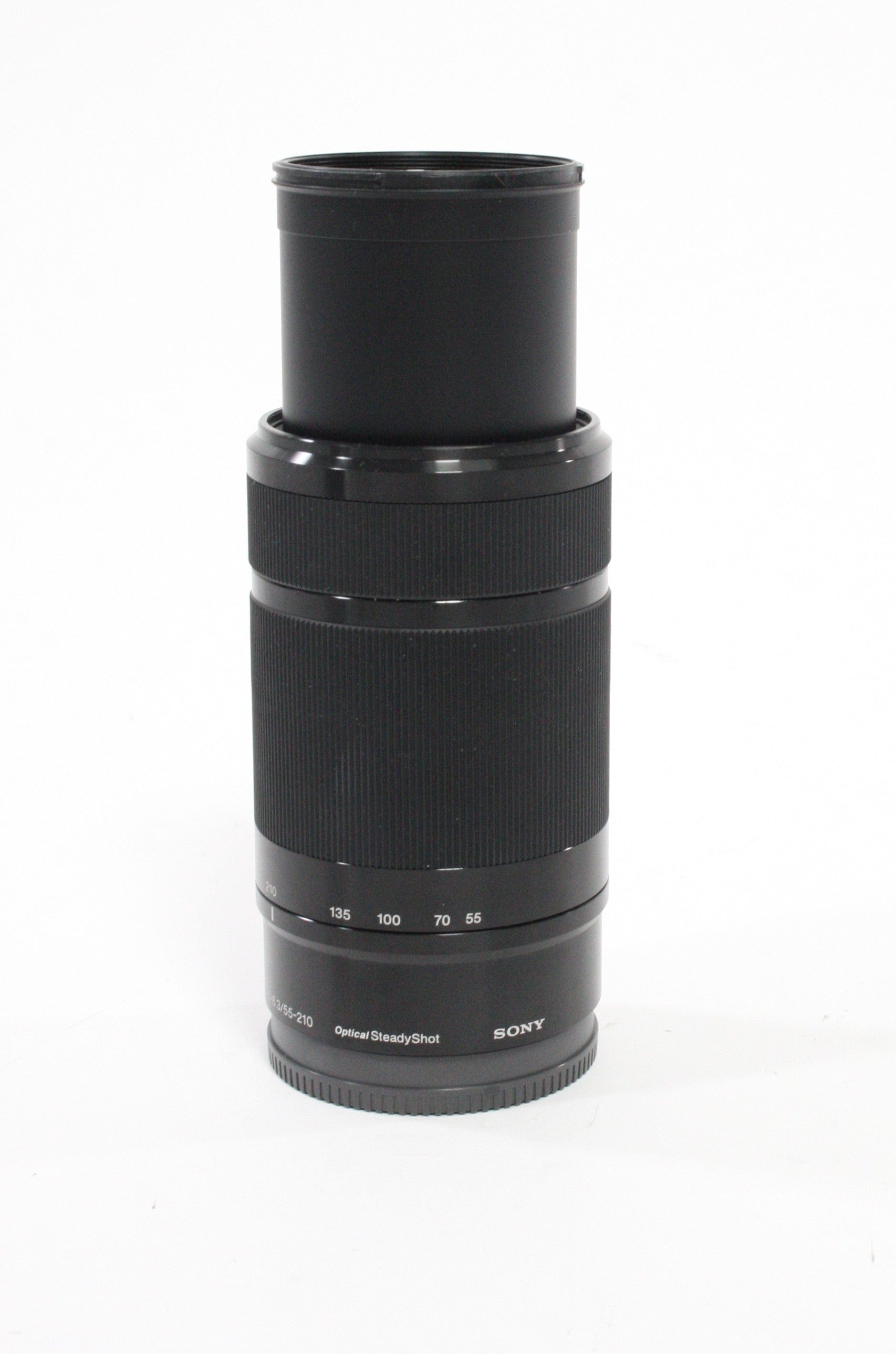 Sony 55-210mm f/4.5-6.3 Lens for Sony A Mount