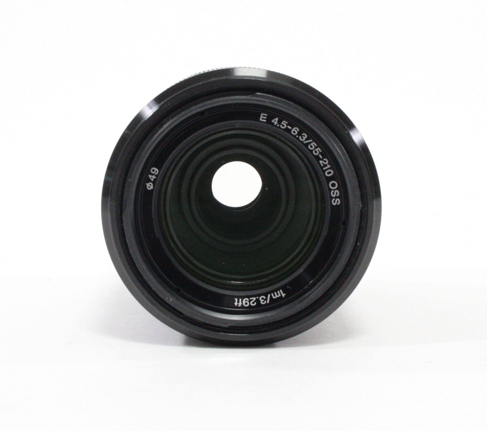 Sony 55-210mm f/4.5-6.3 Lens for Sony A Mount
