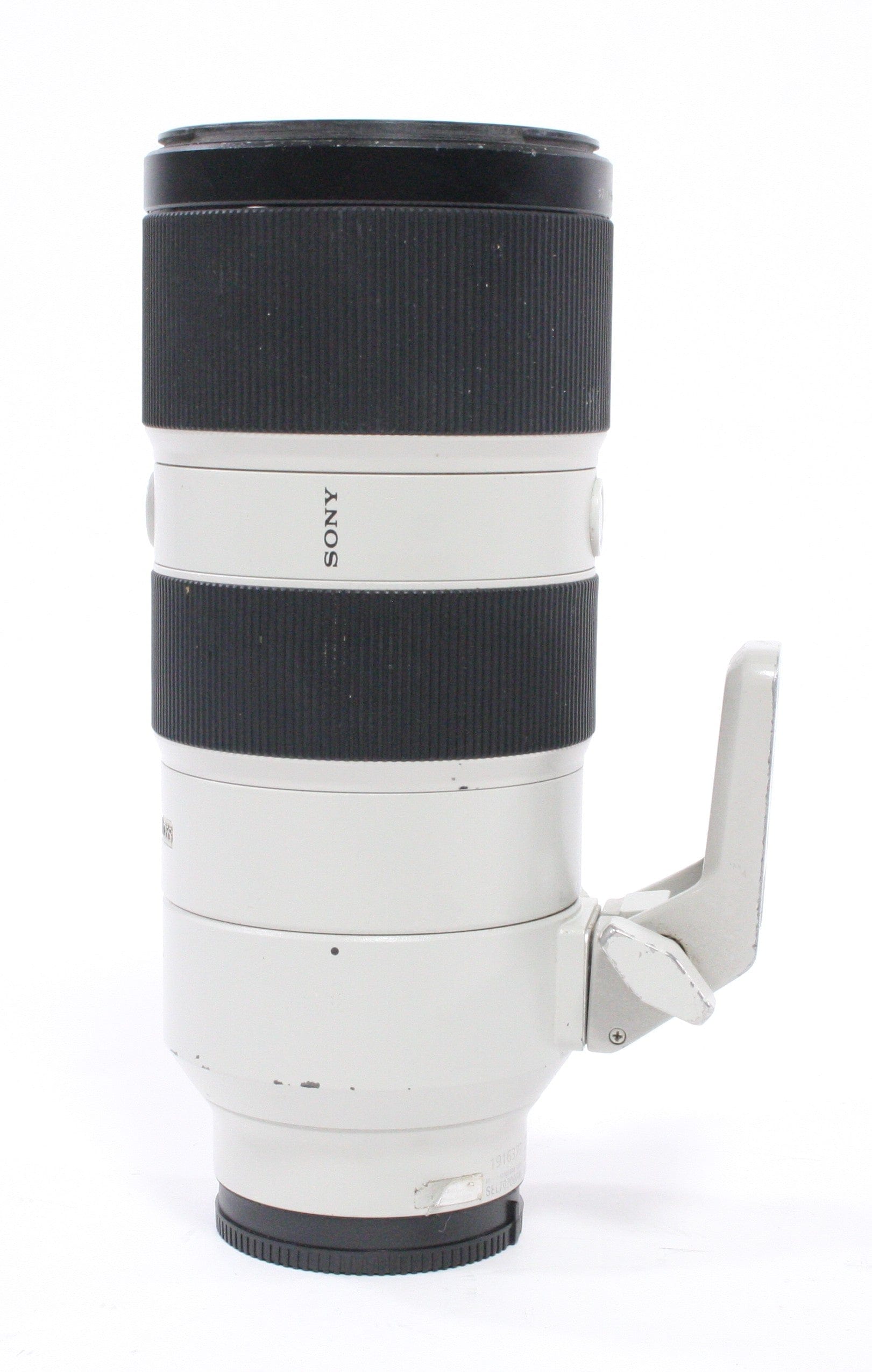 Sony 70-200mm f/2.8 FE GM Lens for Sony E Mount