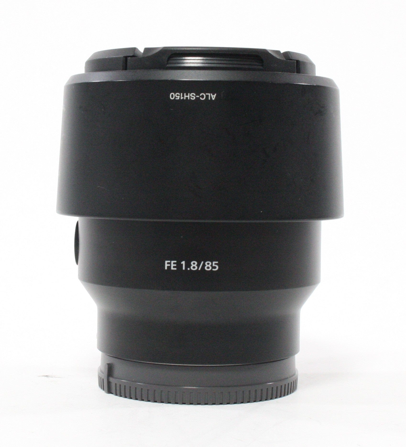 Sony 85mm f/1.8 FE Lens for Sony E Mount