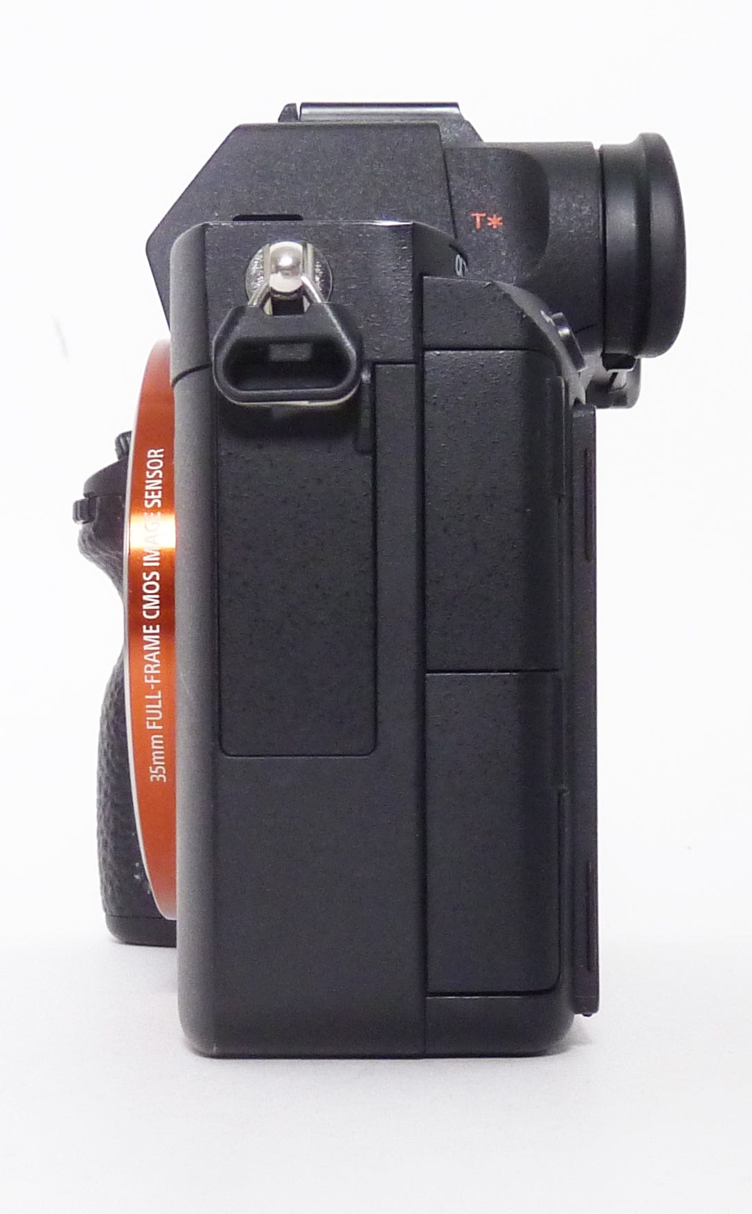 Sony a7 III Body - Shutter Count 10,172