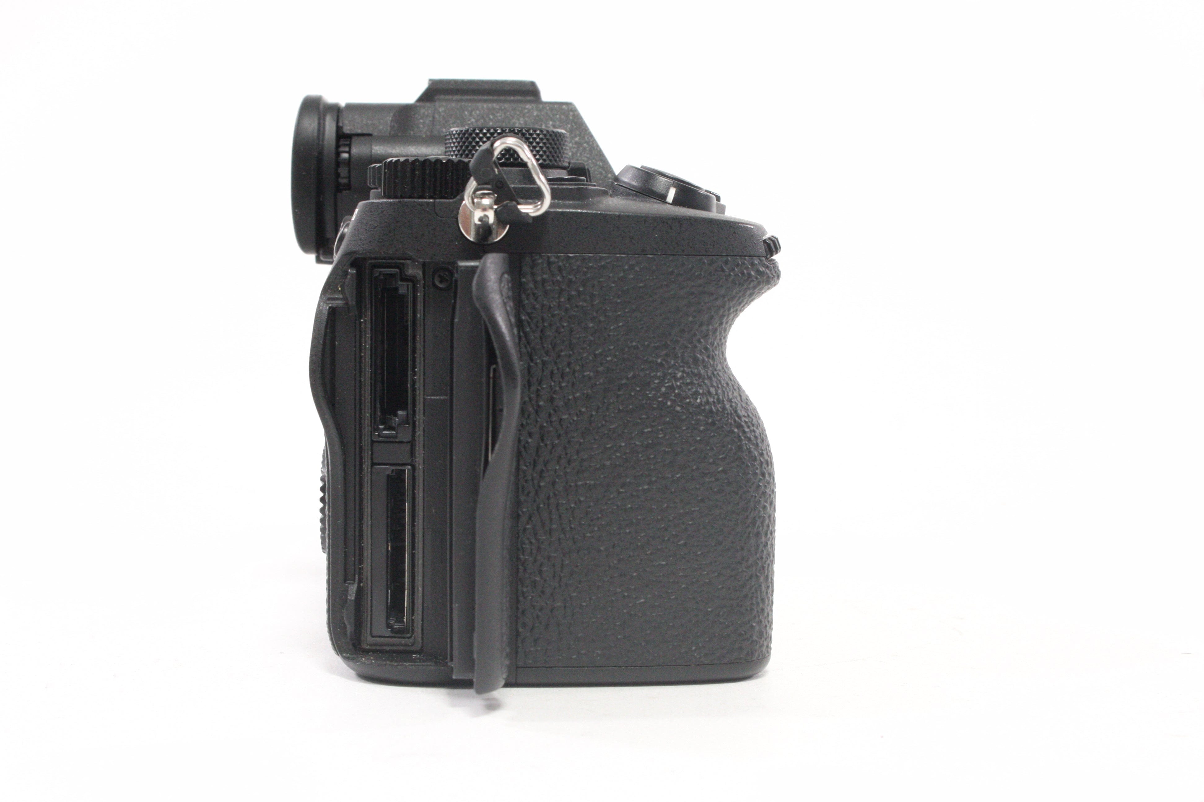 Sony a7 IV Mirrorless Digital Camera Body with a Shutter Count of 38,828