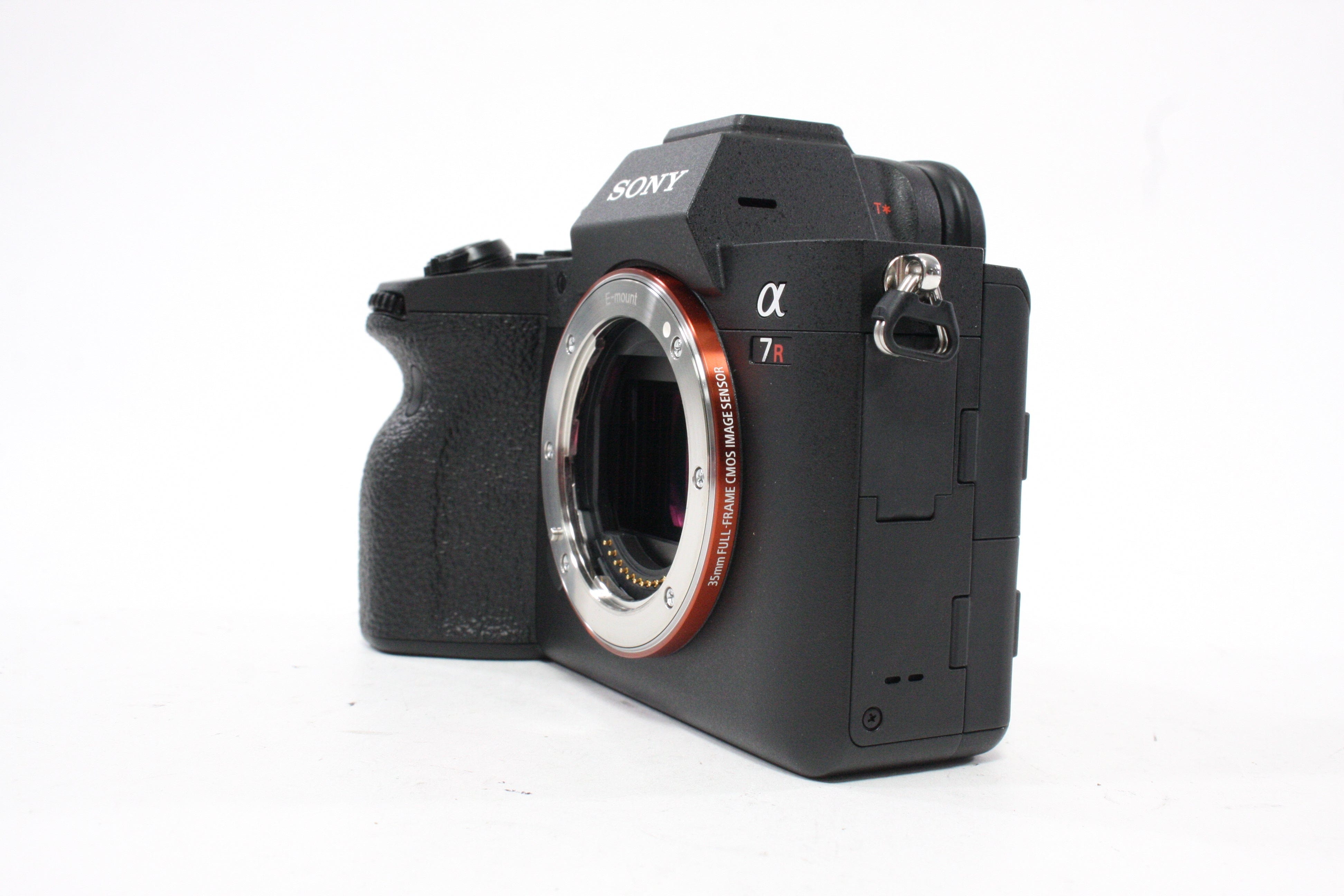 Sony A7 R IV Mirrorless Digital Camera with Shutter Count 1,985