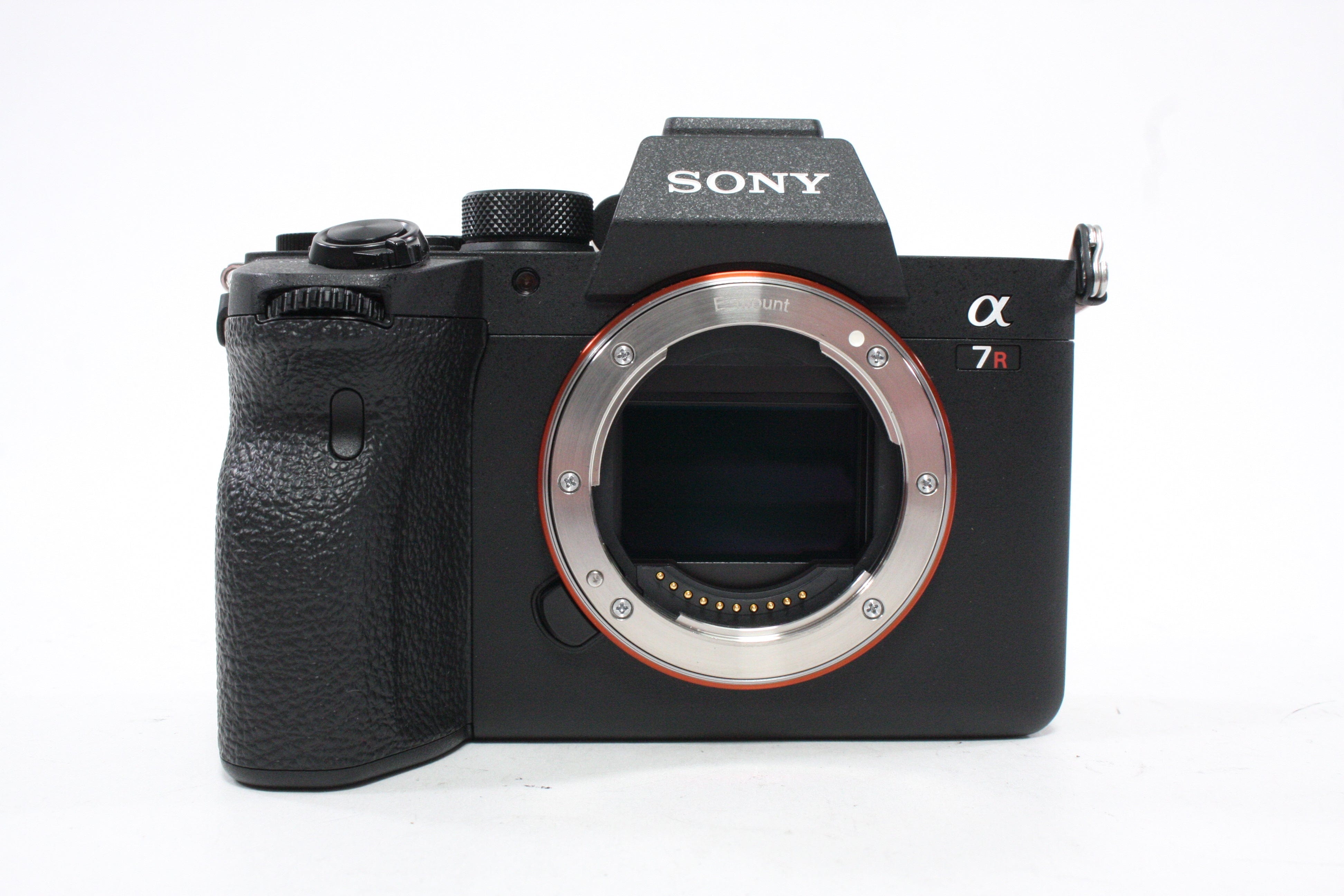 Sony A7 R IV Mirrorless Digital Camera with Shutter Count 1,985