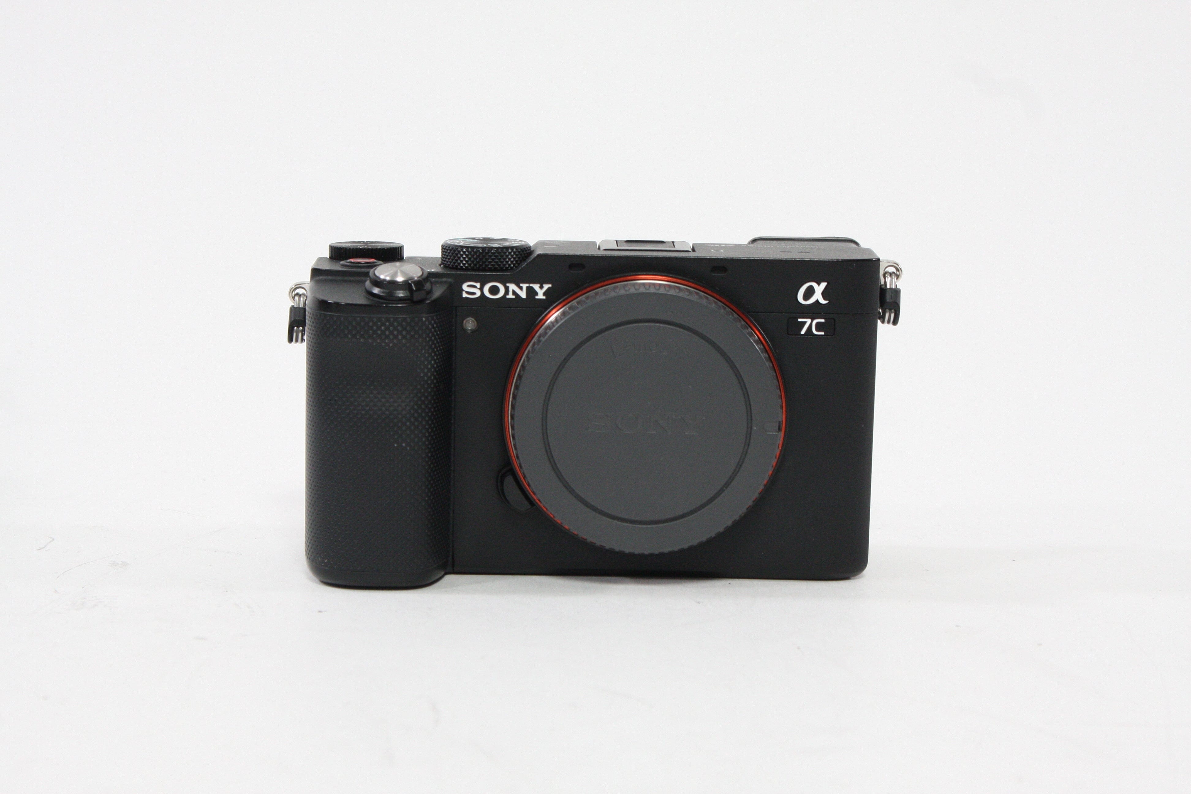 Sony a7c SC#18,964