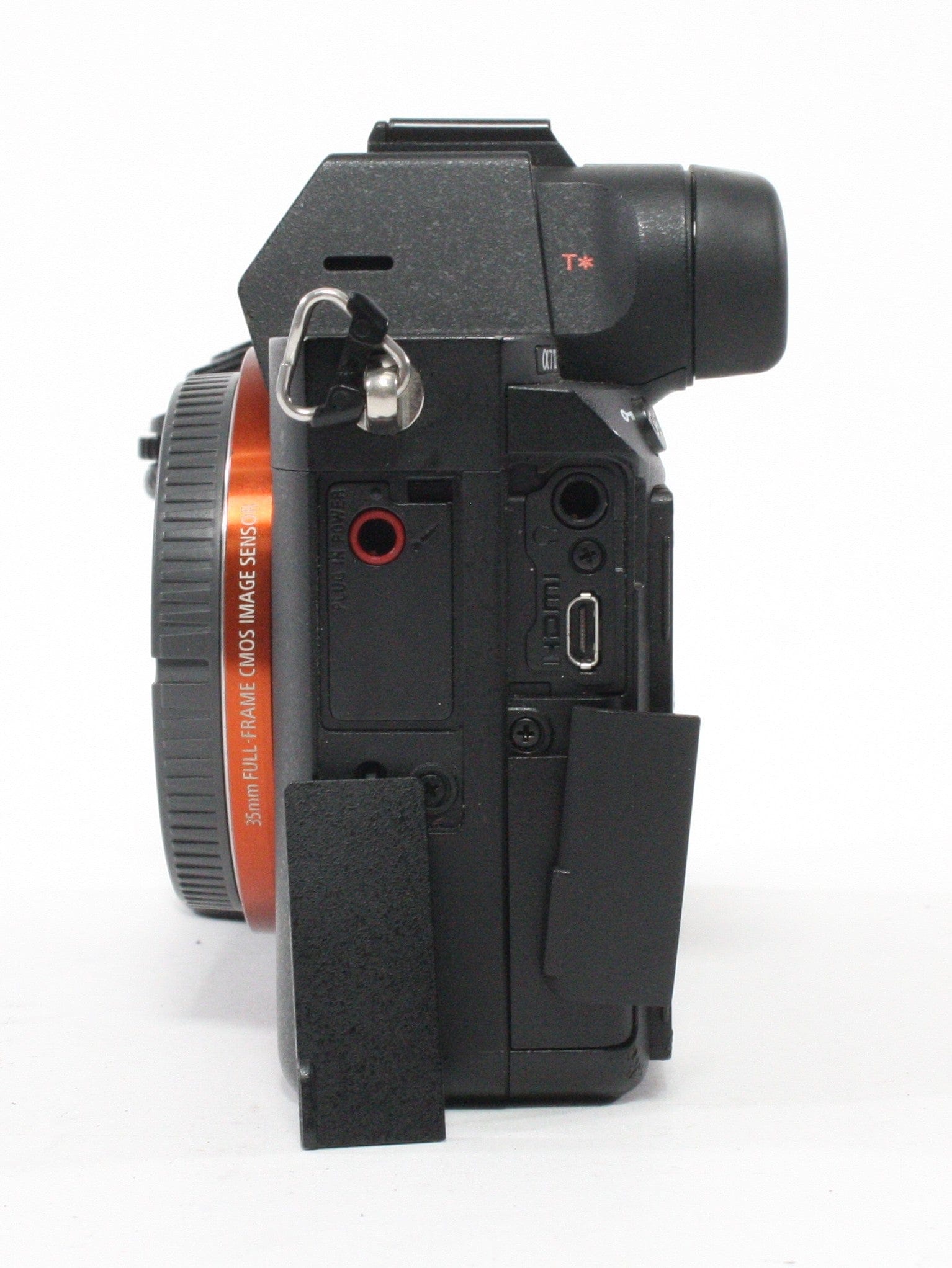 Sony A7III Digital Mirrorless Camera with Shutter Count 5,126