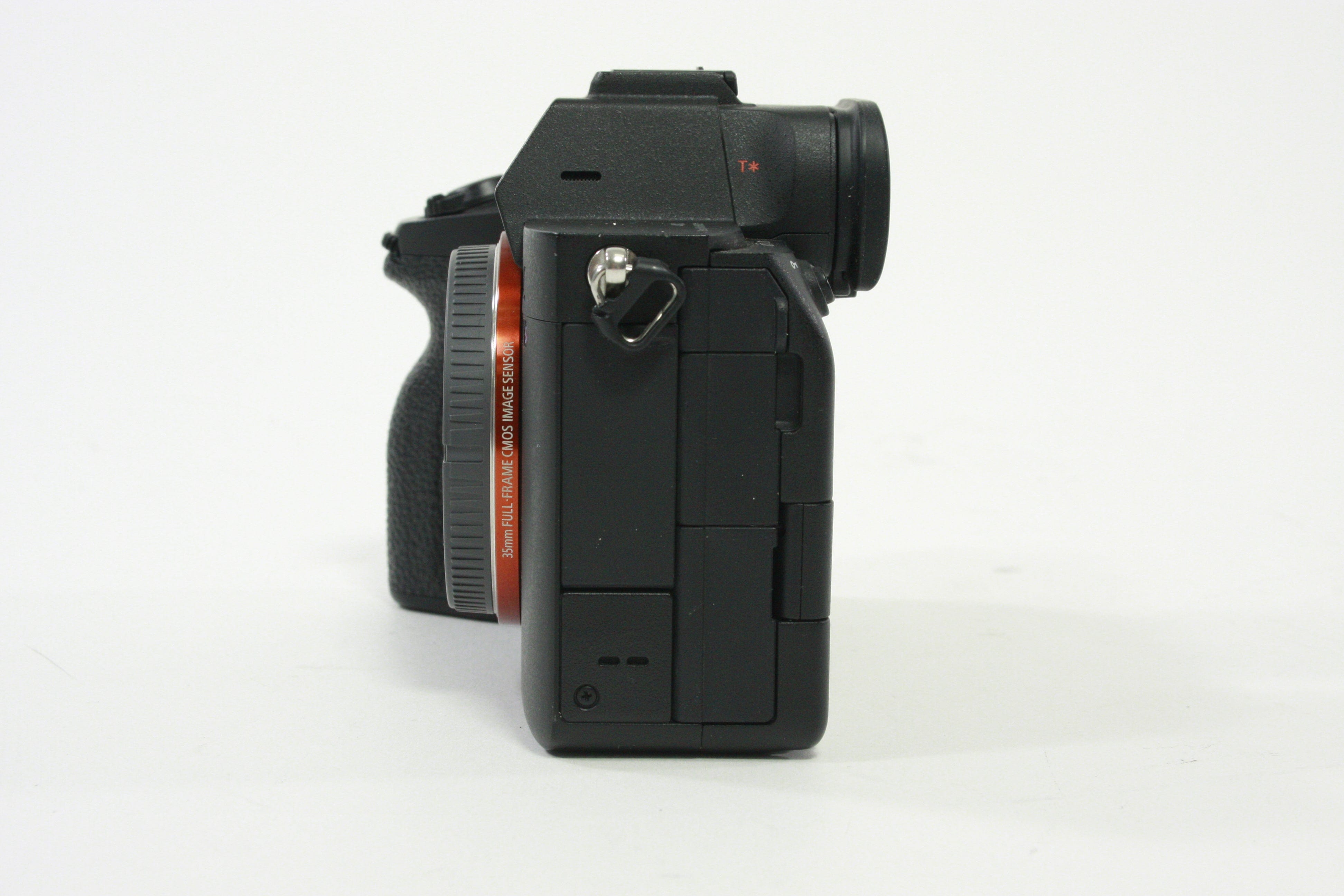 Sony a7S III Digital Mirrorless Camera. Shutter count is ONLY 267!