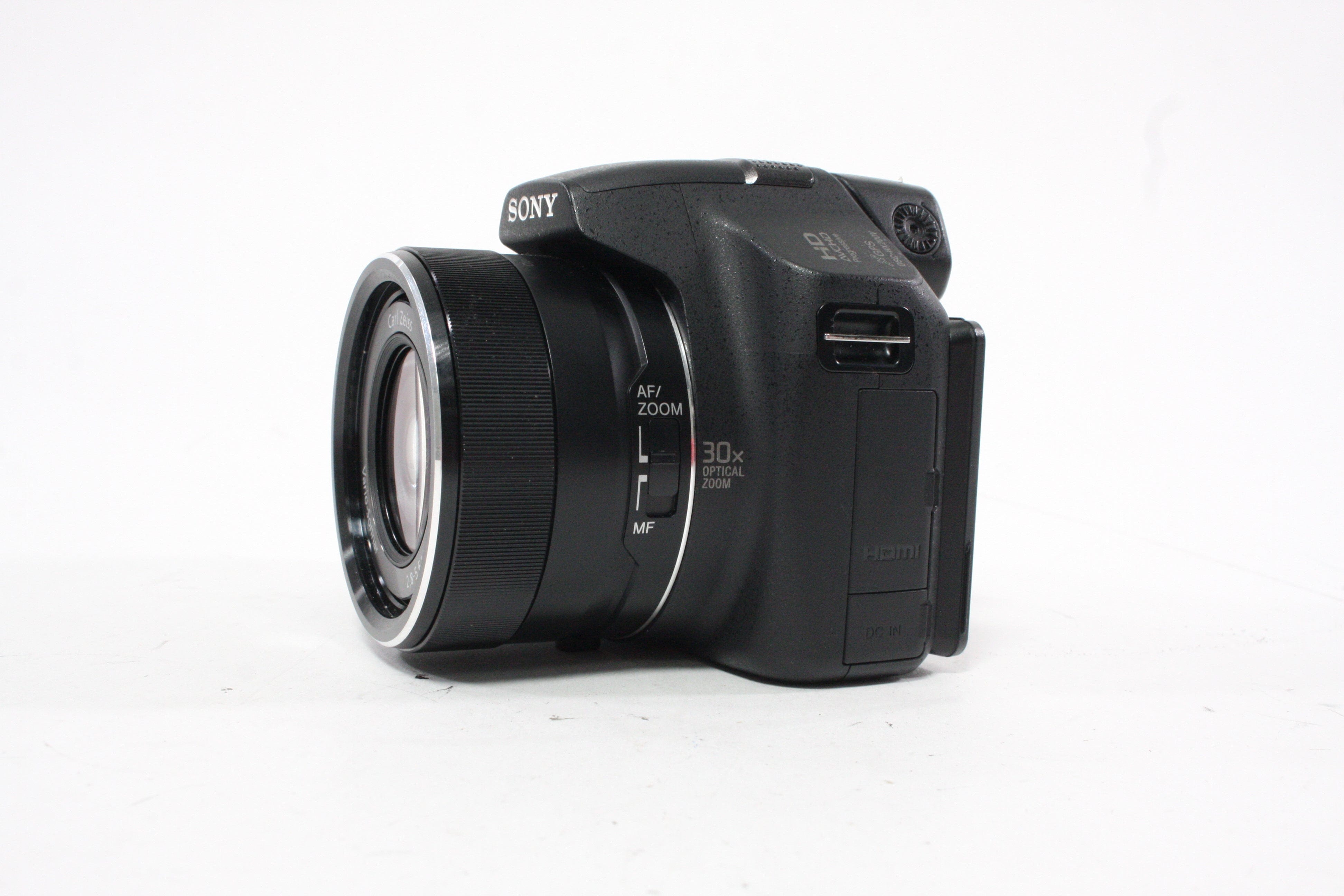 Sony Cyber-shot DSC-HX200V Digital Camera