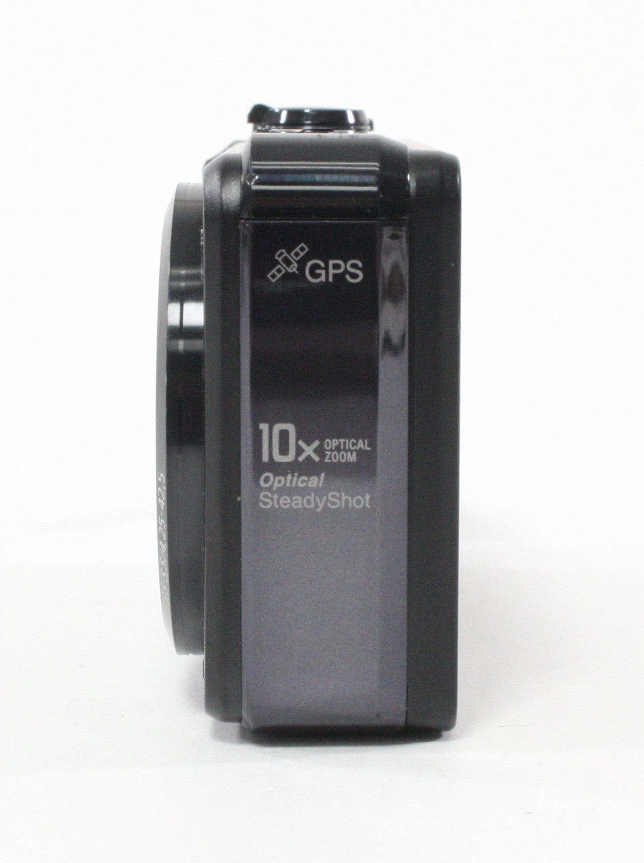 Sony Cyber-shot DSC-HX7V 10x Zoom 16.2mp Digital Camera