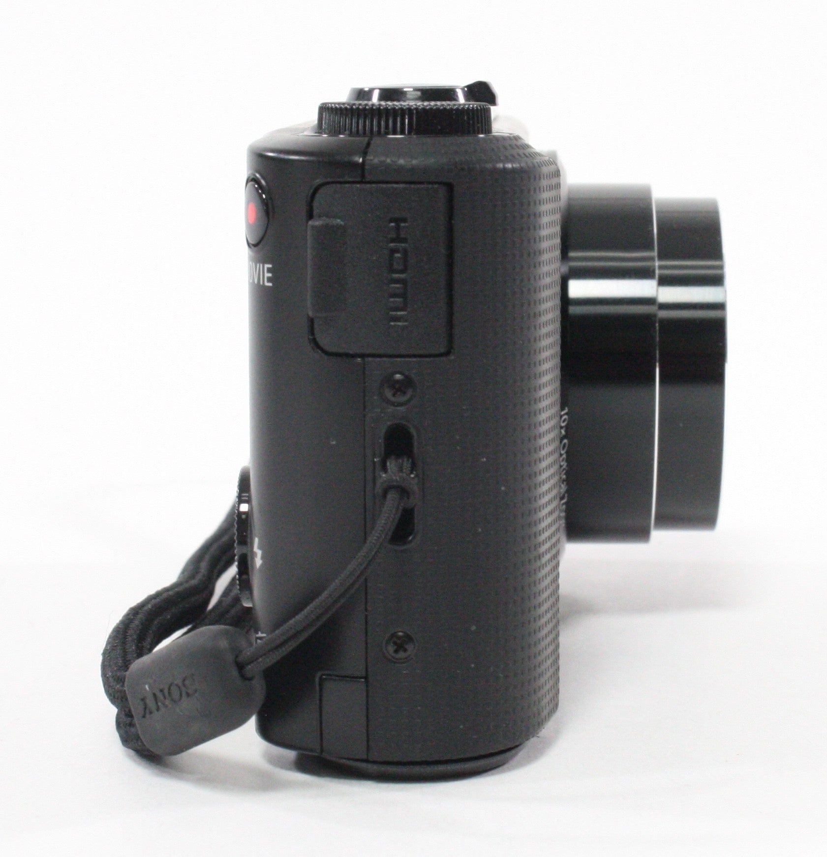 Sony Cyber-shot DSC-HX7V 10x Zoom 16.2mp Digital Camera